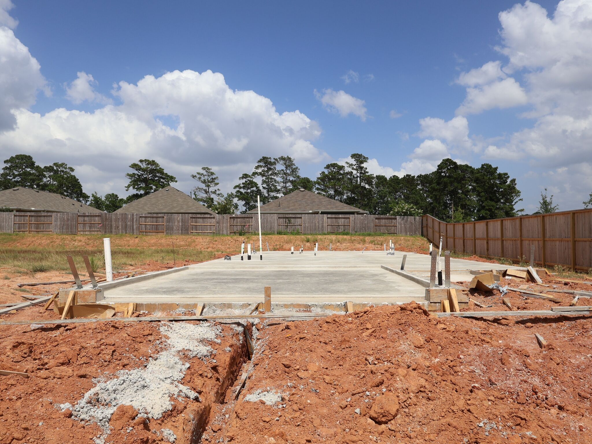 Homesite