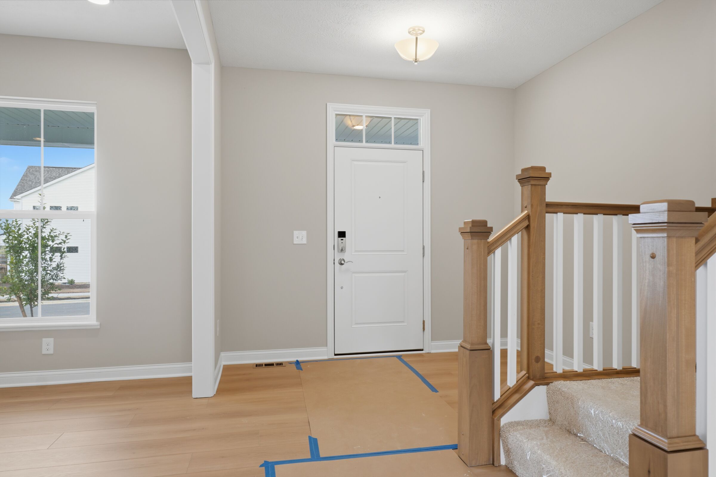 Entryway