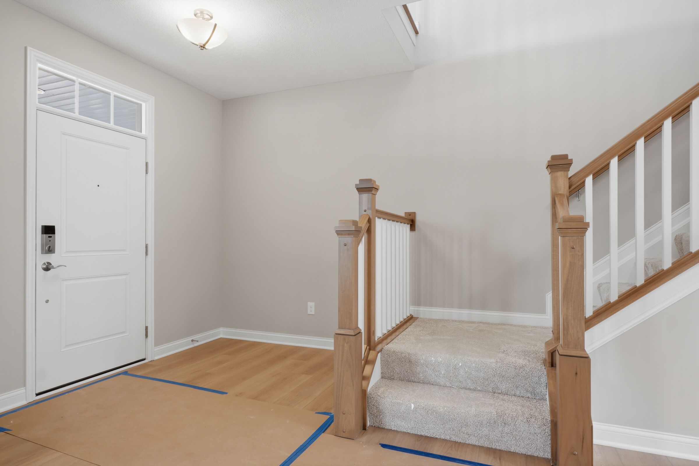 Entryway