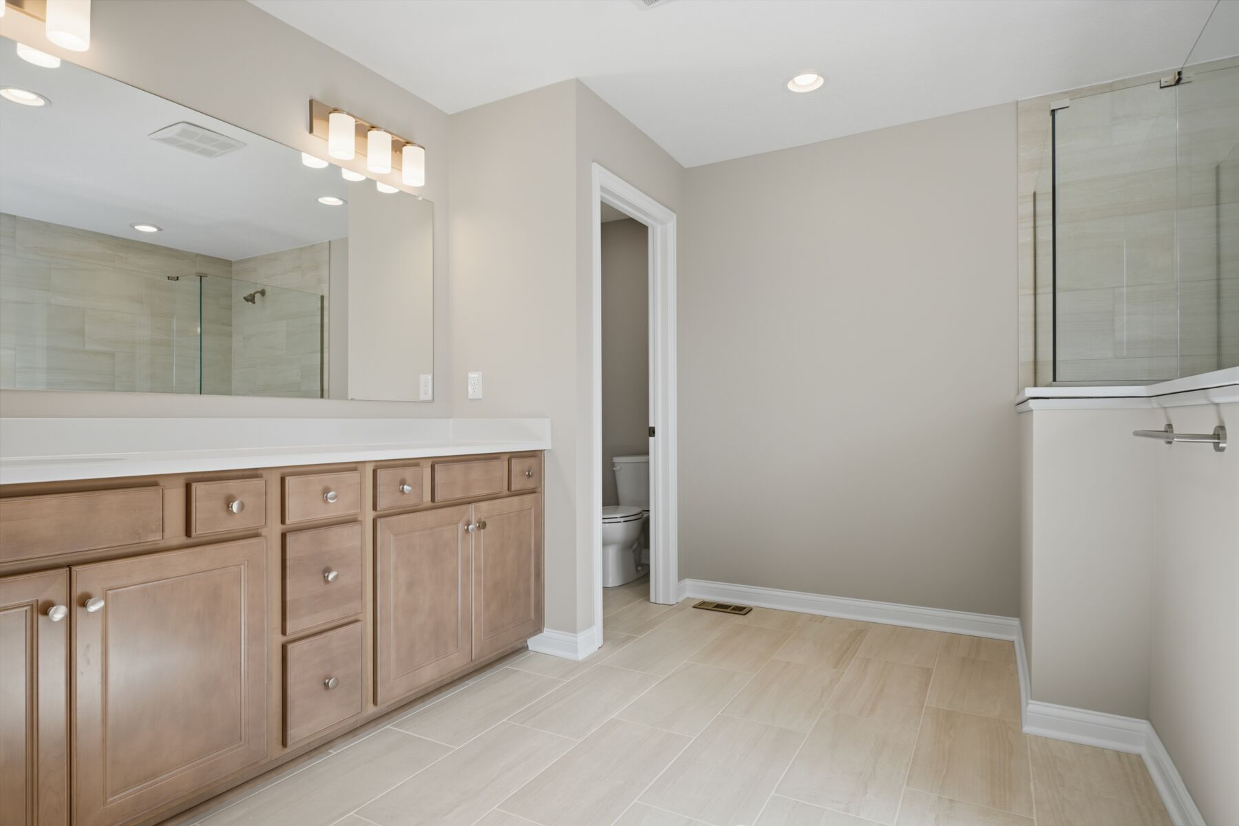 Owner's Bathroom