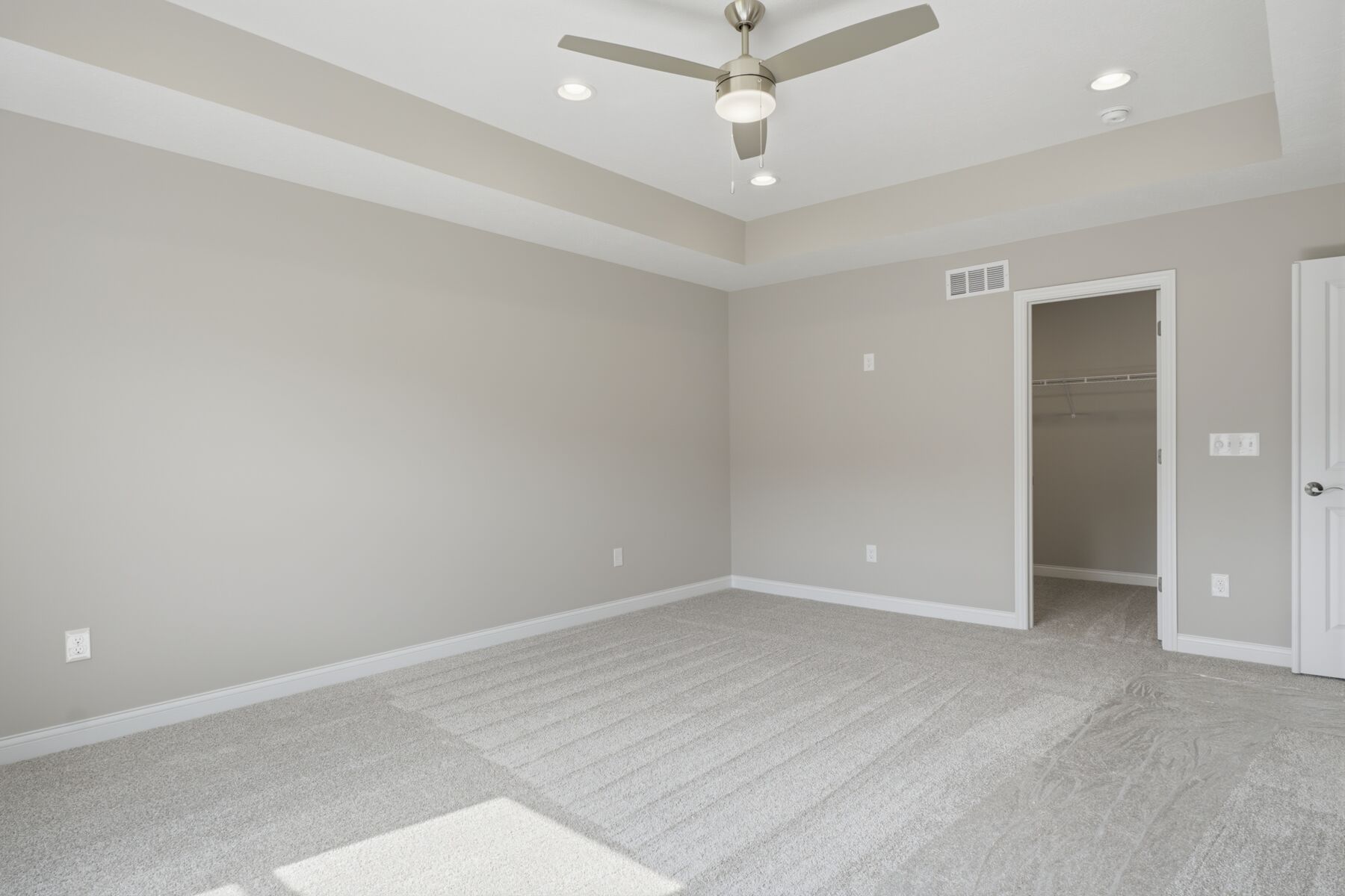 Owner's Bedroom