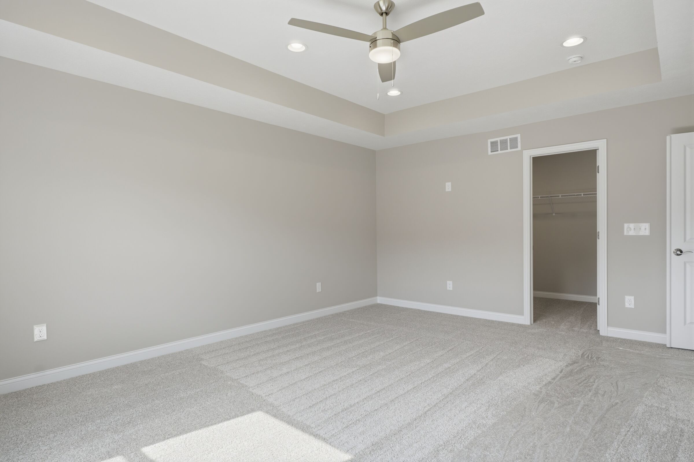 Owner's Bedroom