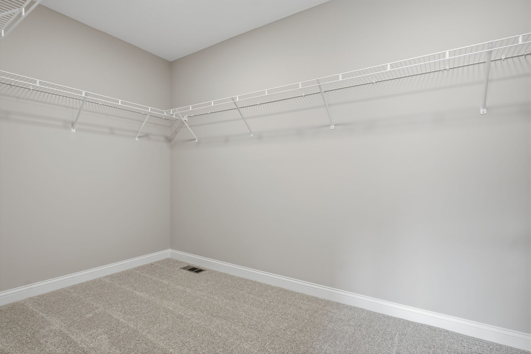 Owner's Closet