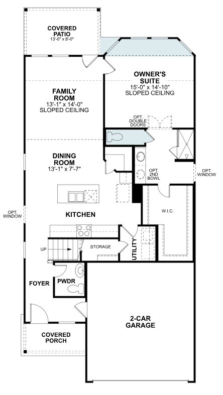 Sanpiper First Floor