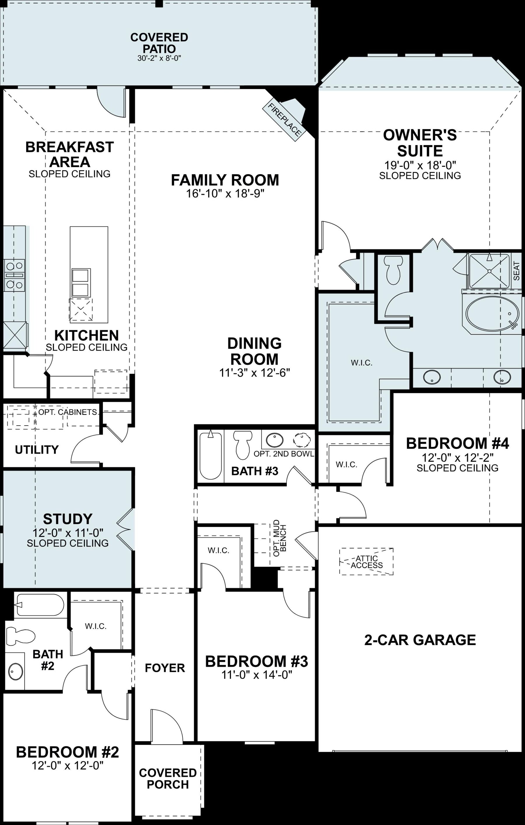 Nolan First Floor