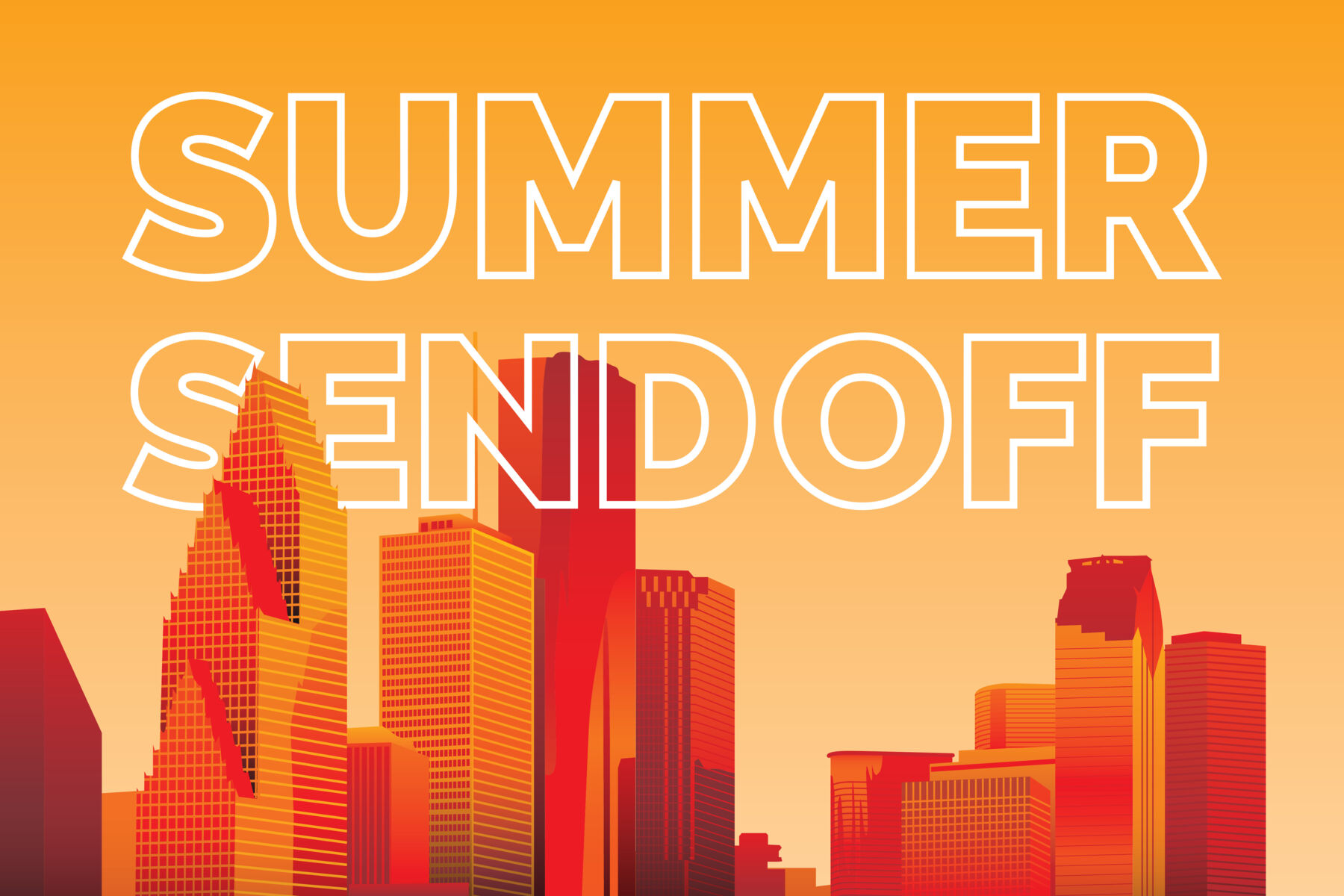Summer Send Off