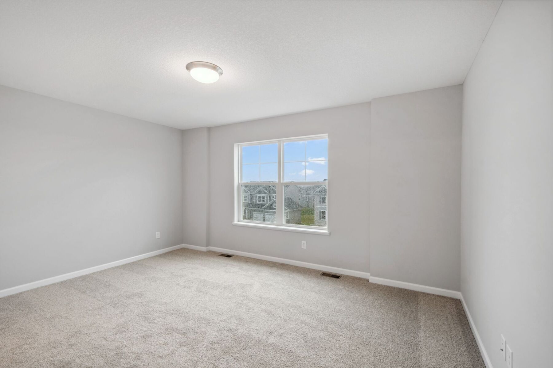 Owner's Bedroom 