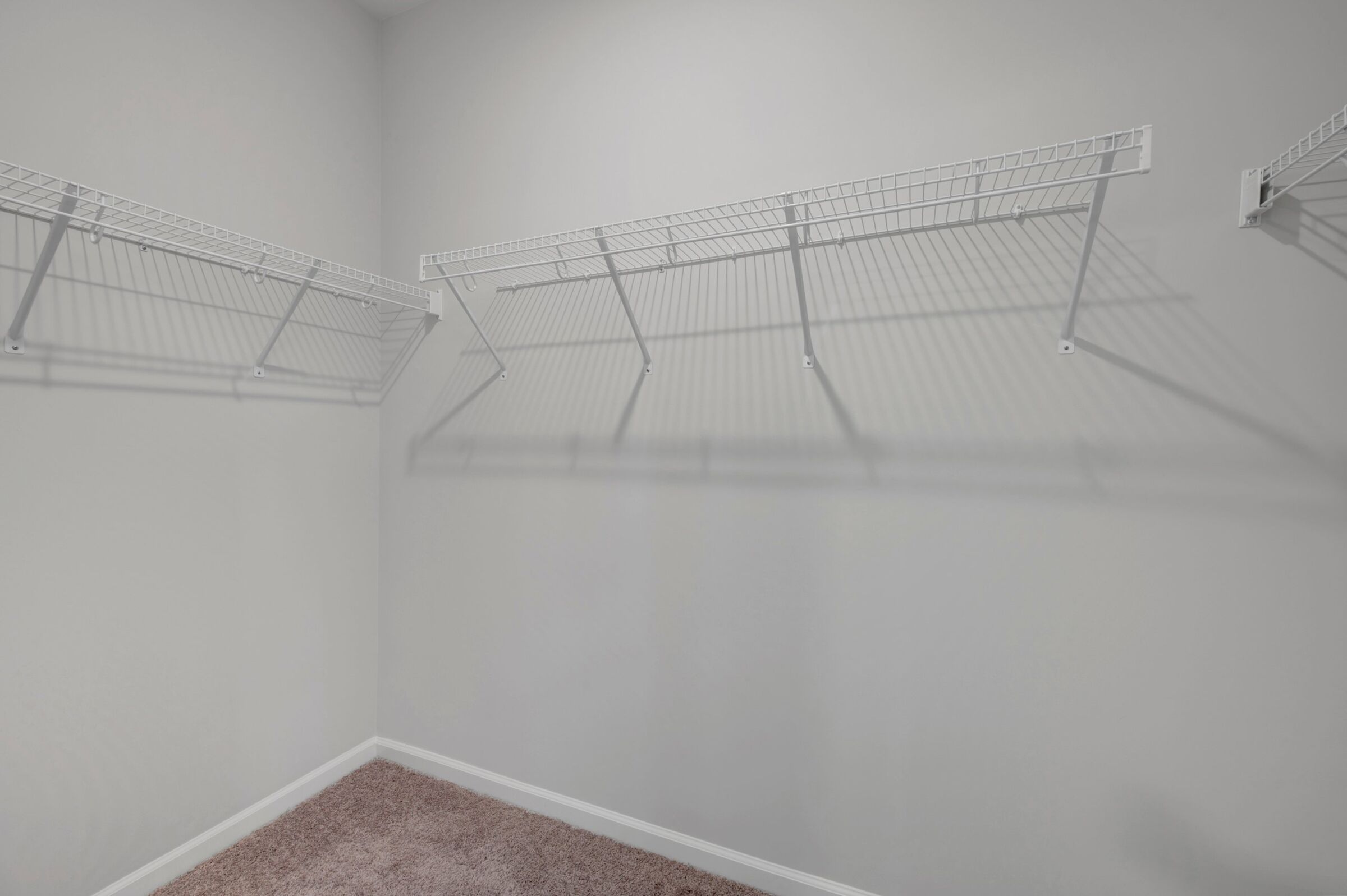 Owner's Closet