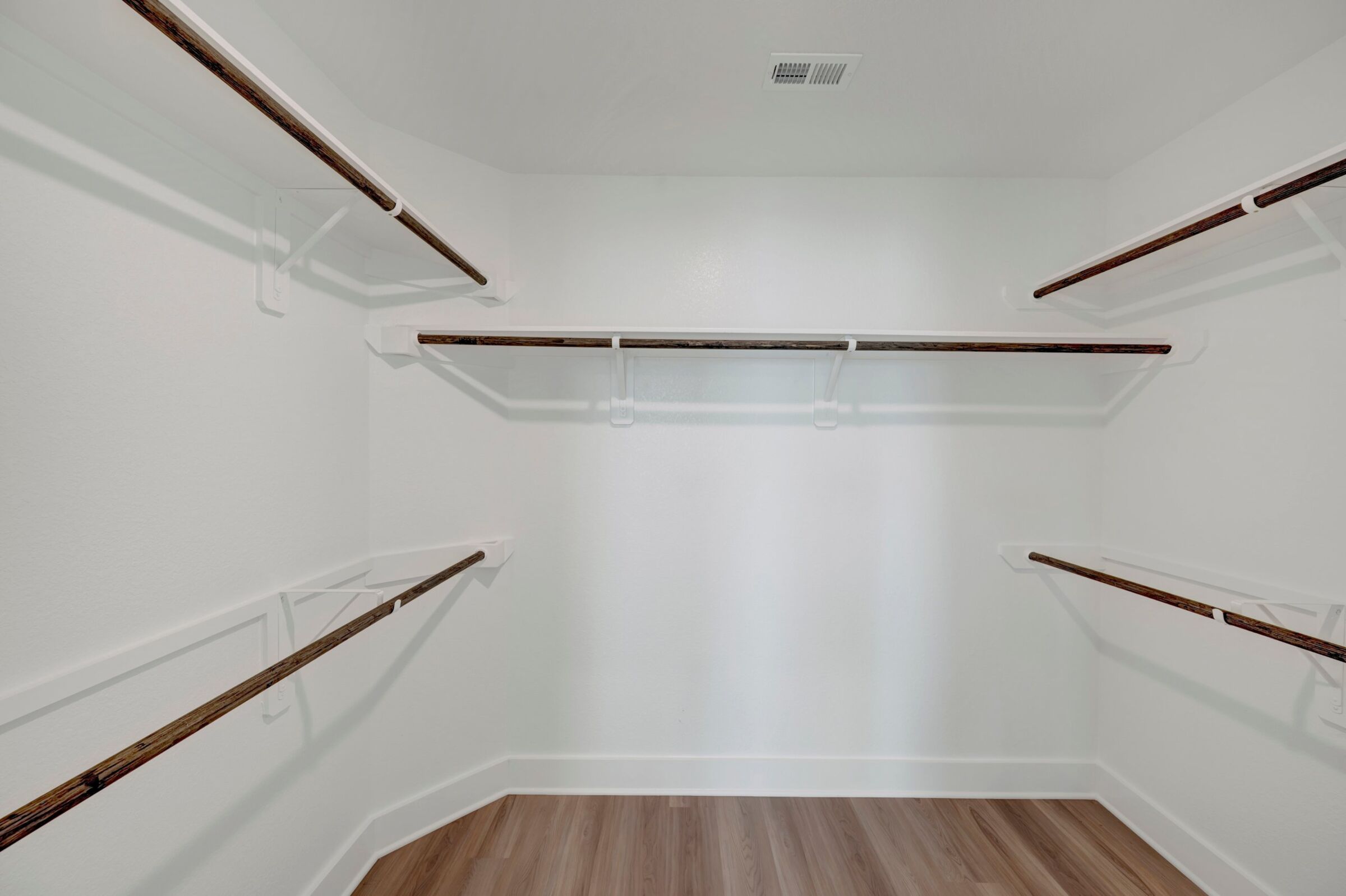 Owner's Closet