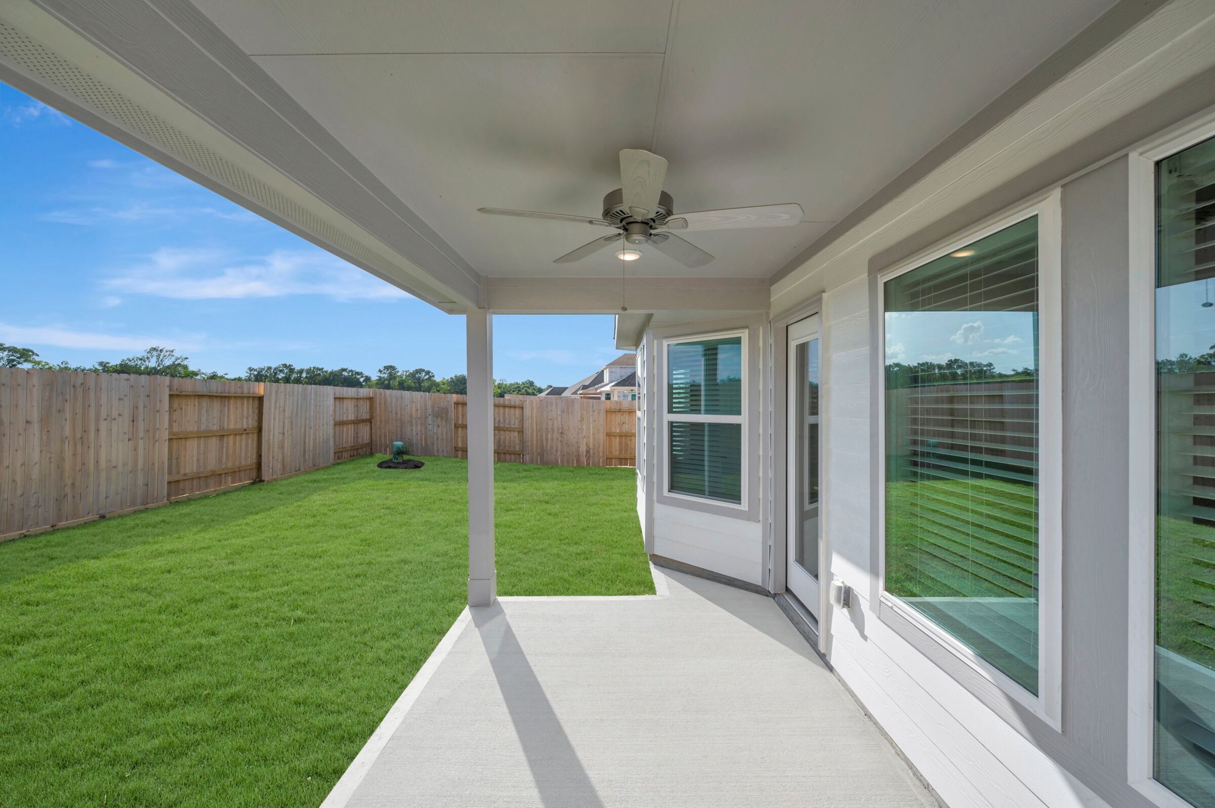 Porch