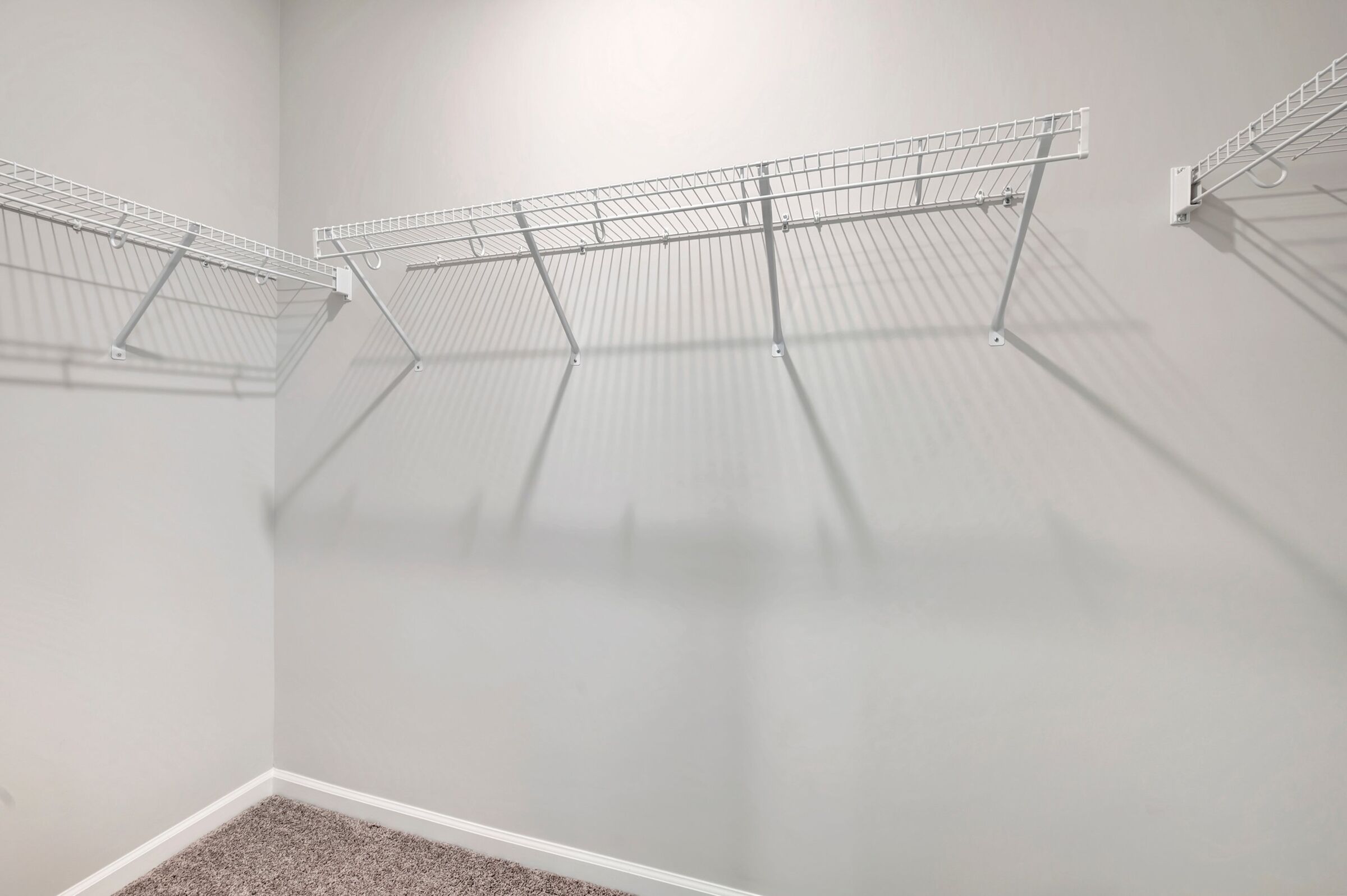 Owner's Closet