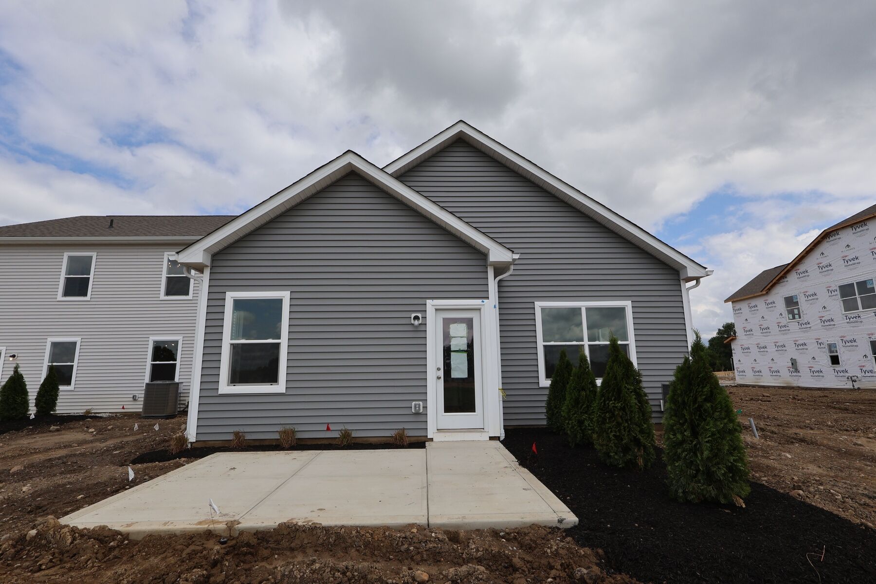 Front Exterior