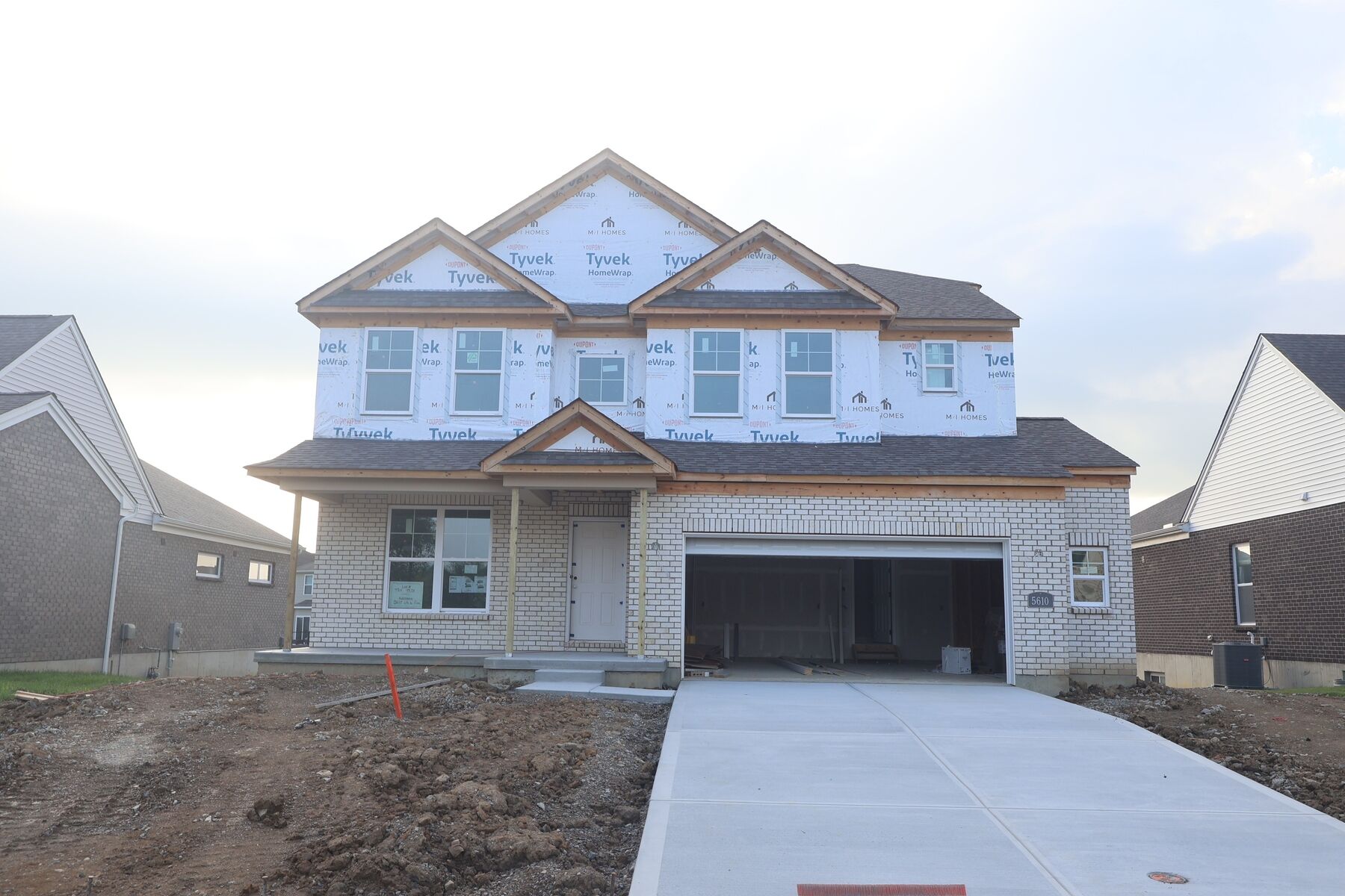 Front Exterior