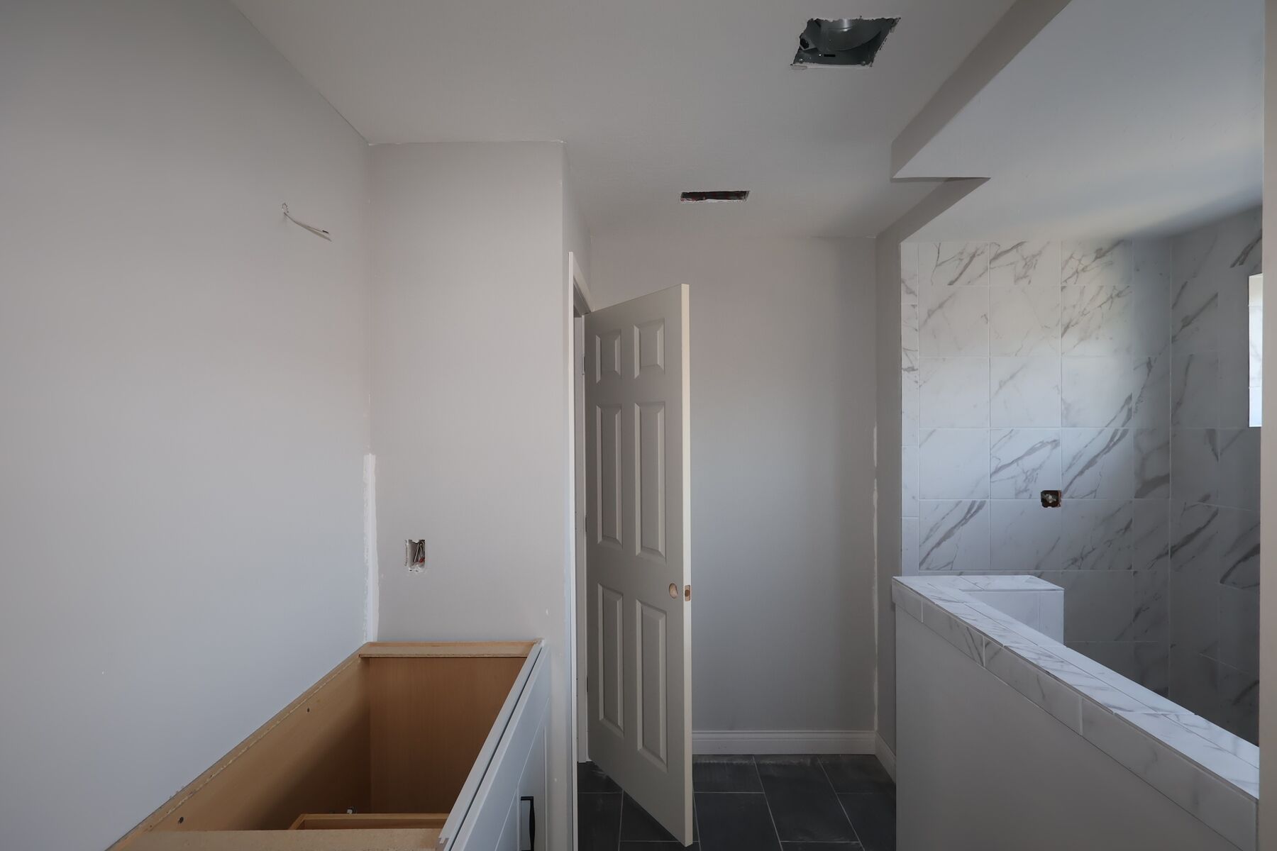 Owner's Bathroom