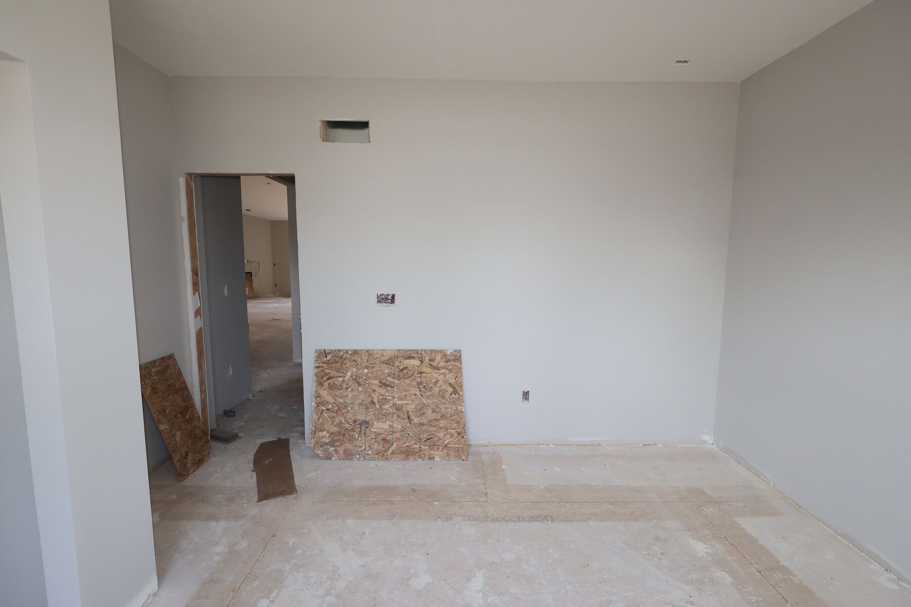 Drywall