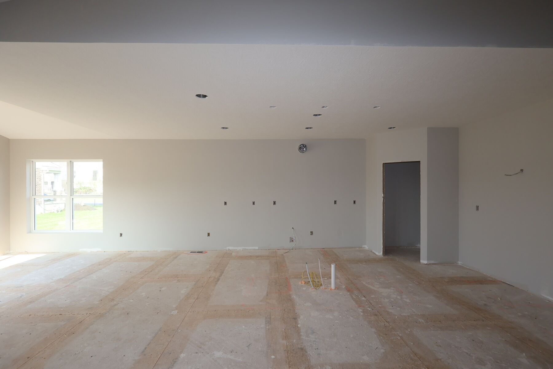 Drywall