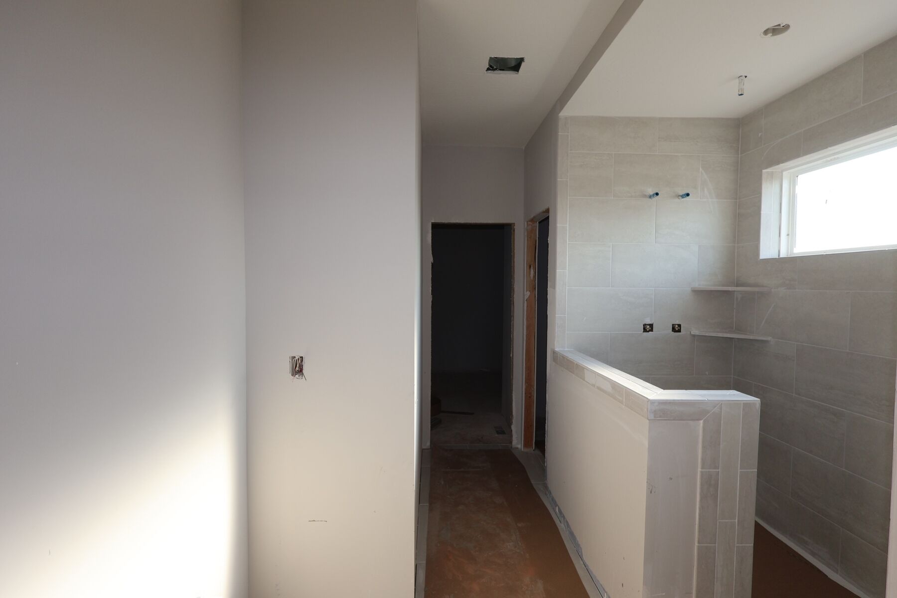 Drywall