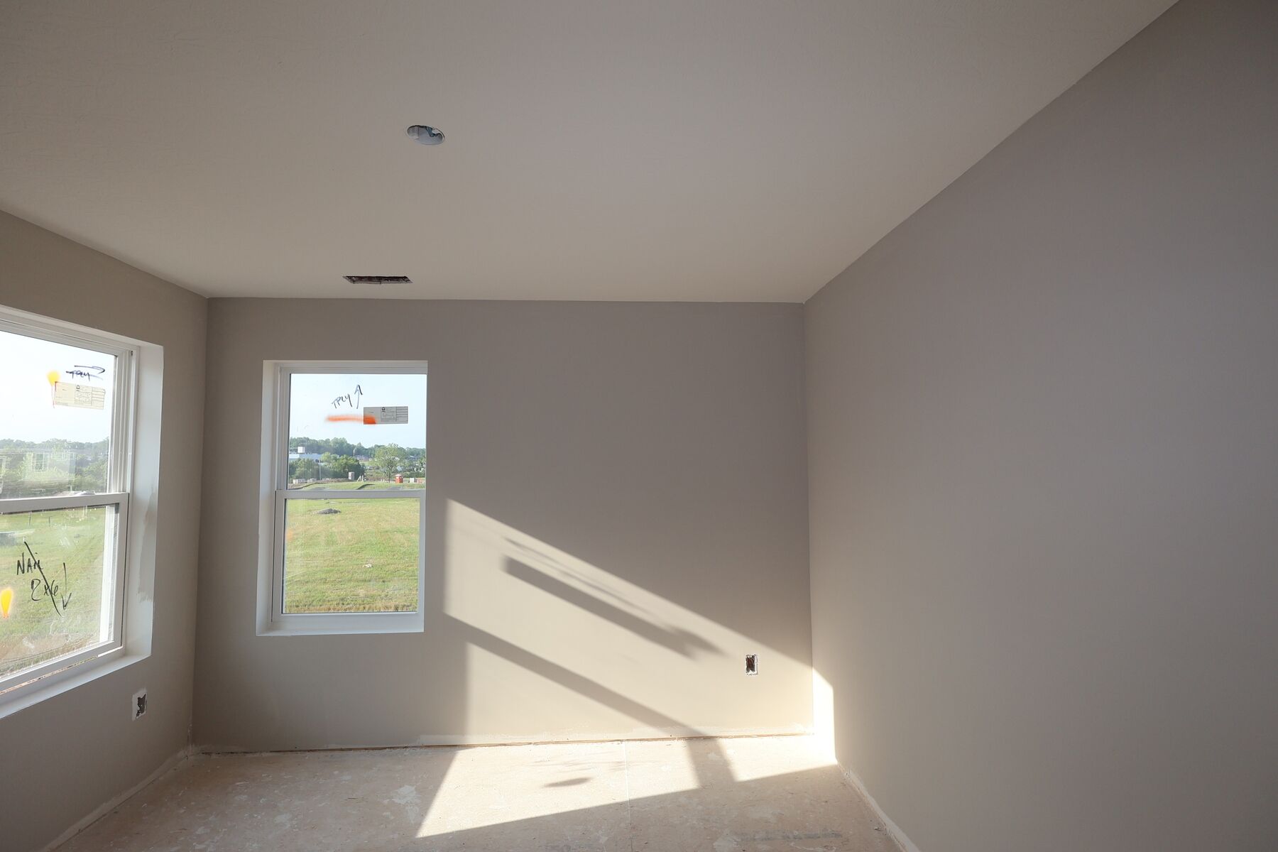 Drywall
