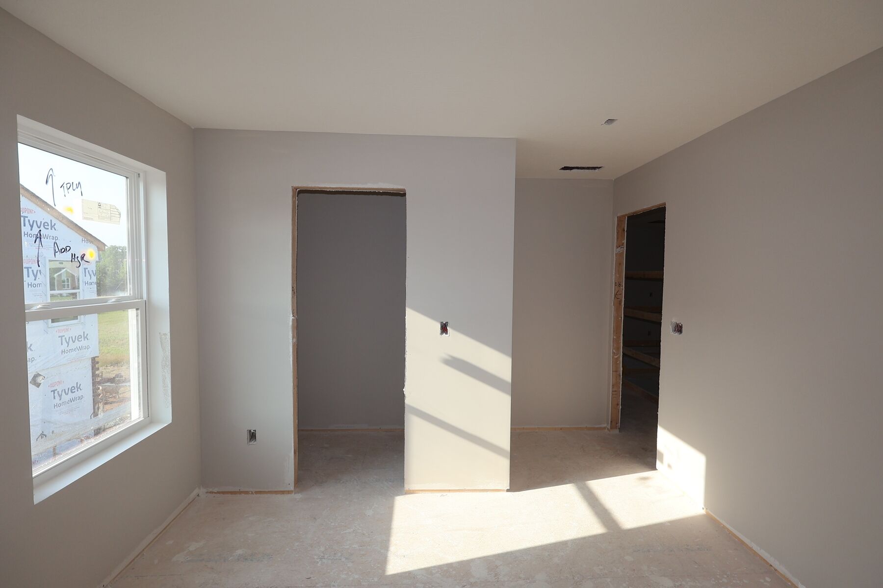 Drywall