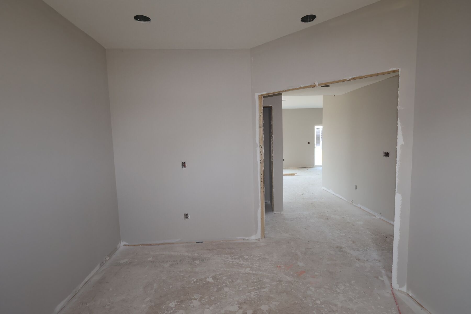 Drywall
