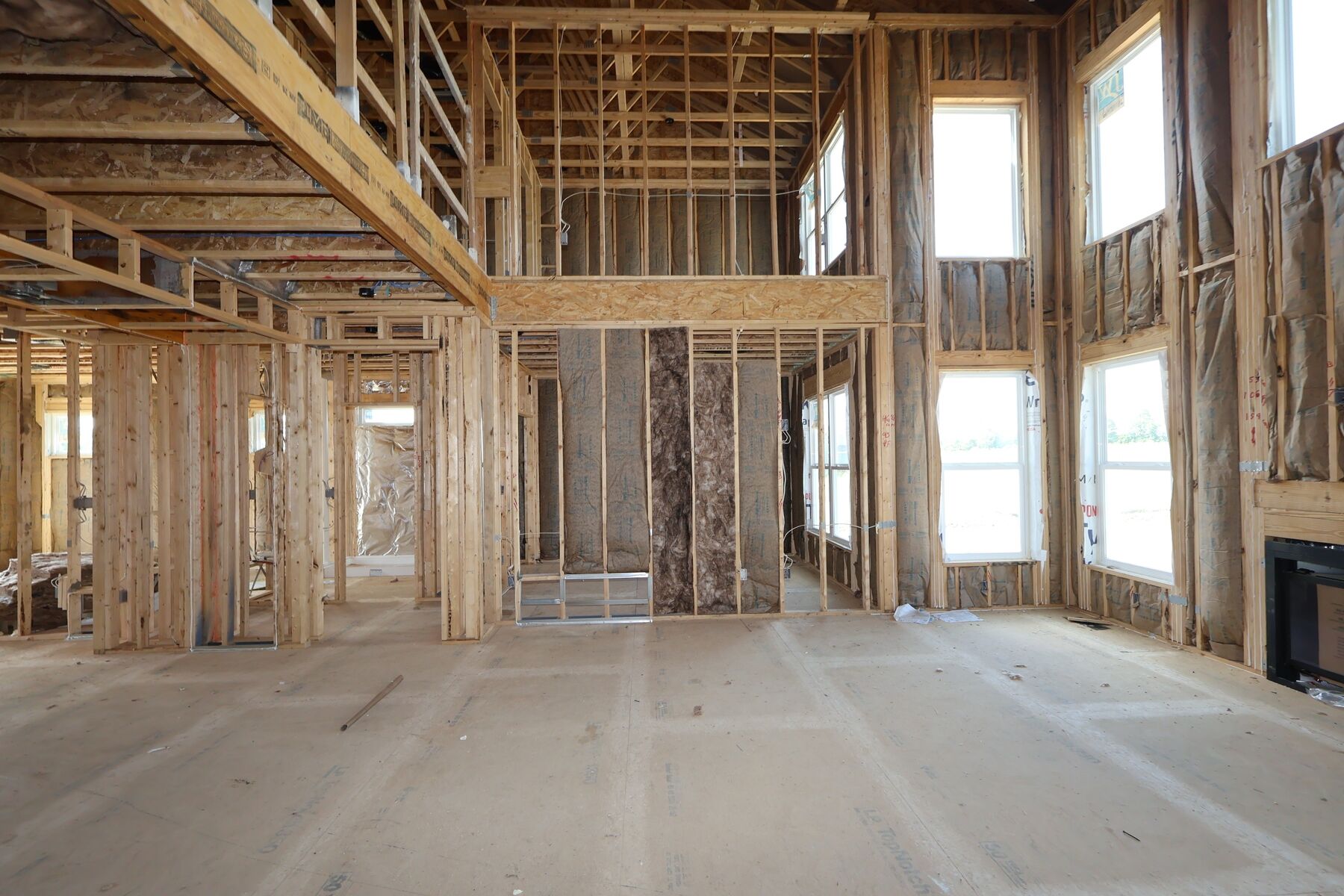 Insulation