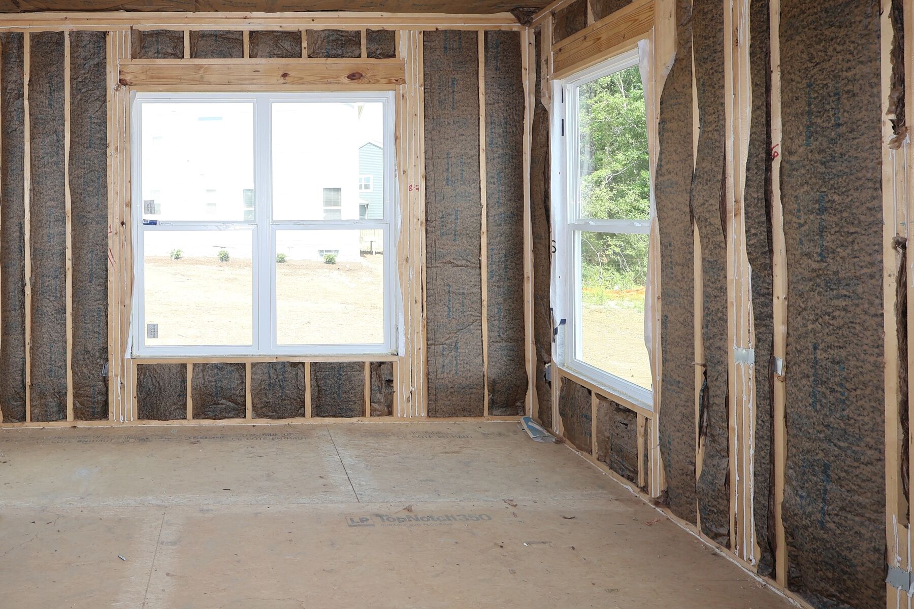 Insulation