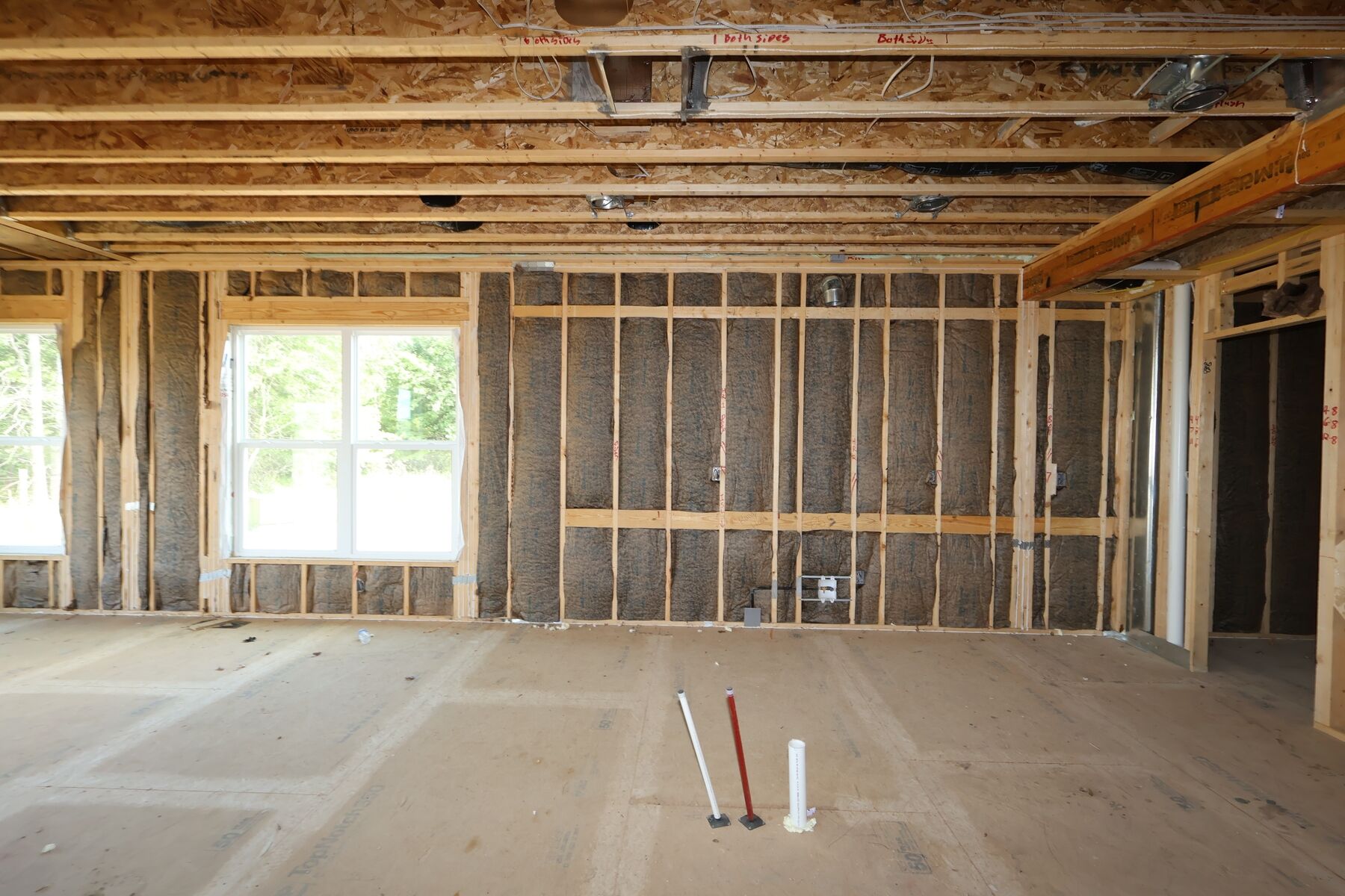 Insulation