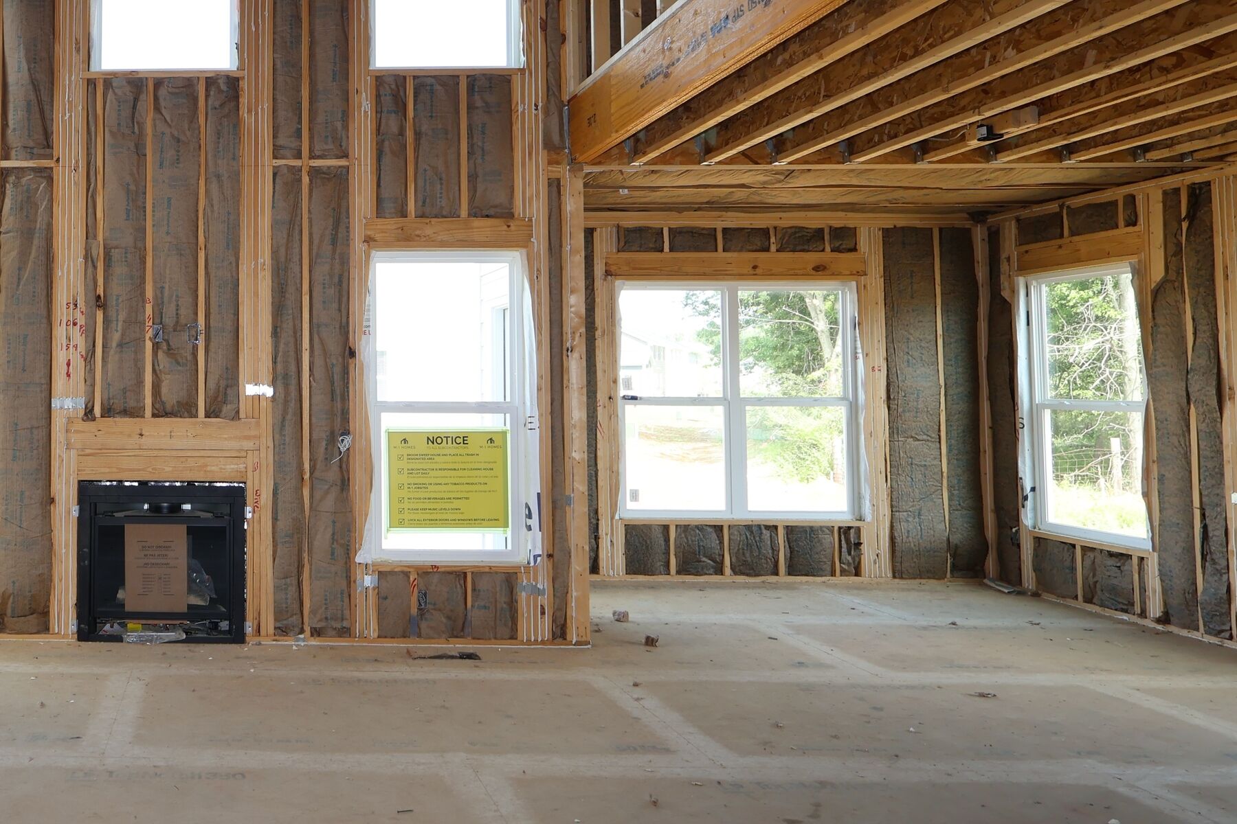 Insulation