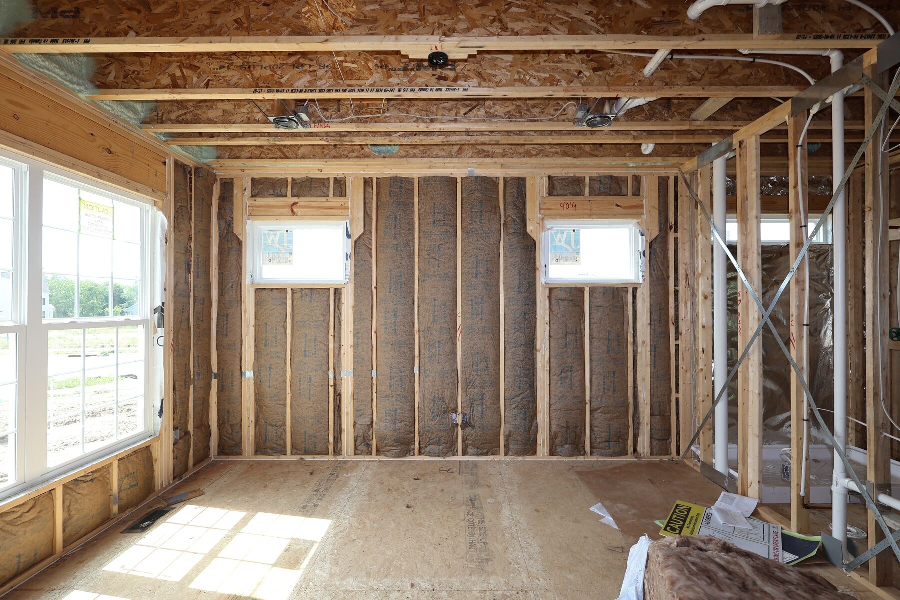 Insulation