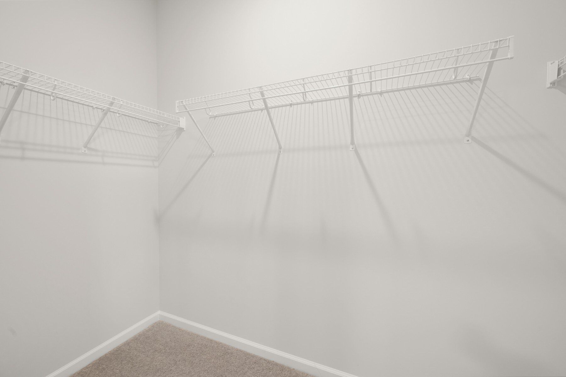 Owner's Closet