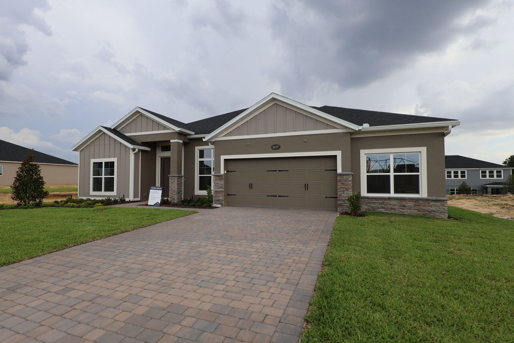 Front Exterior