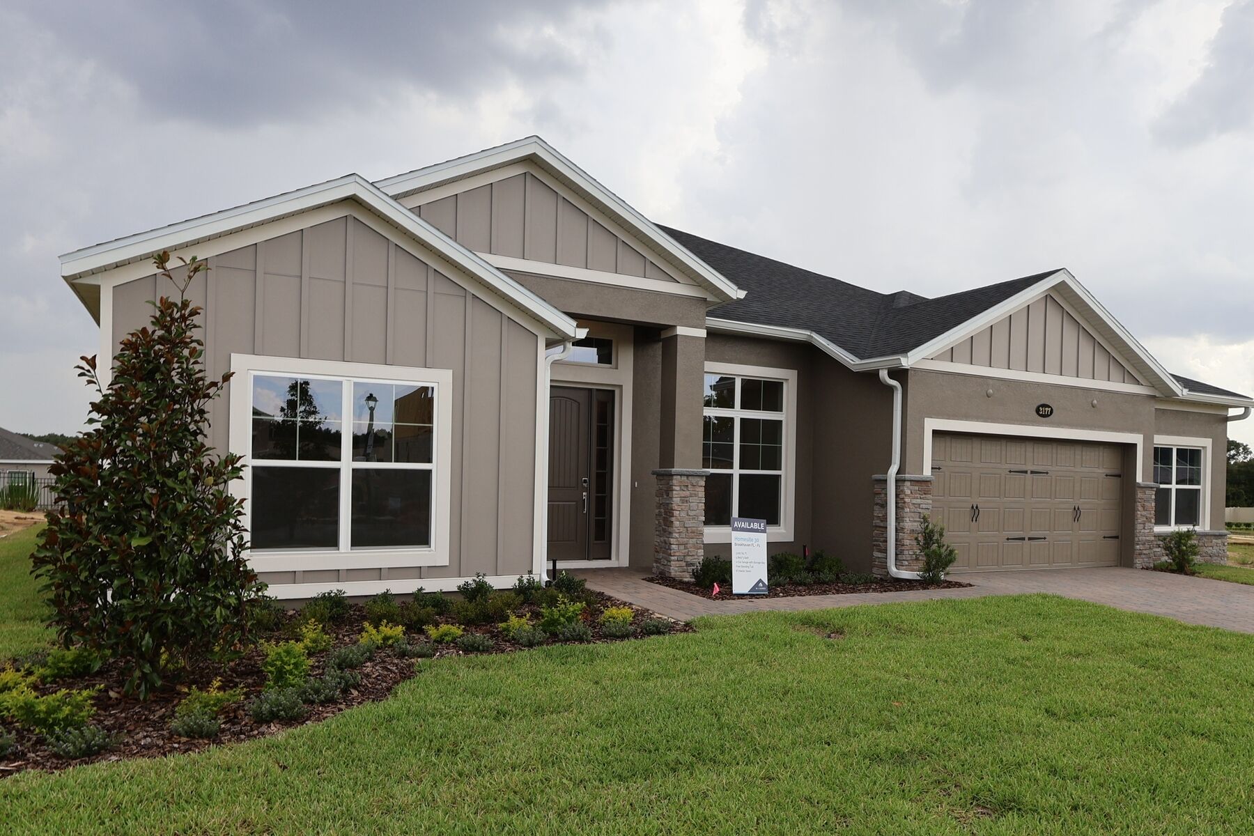 Front Exterior
