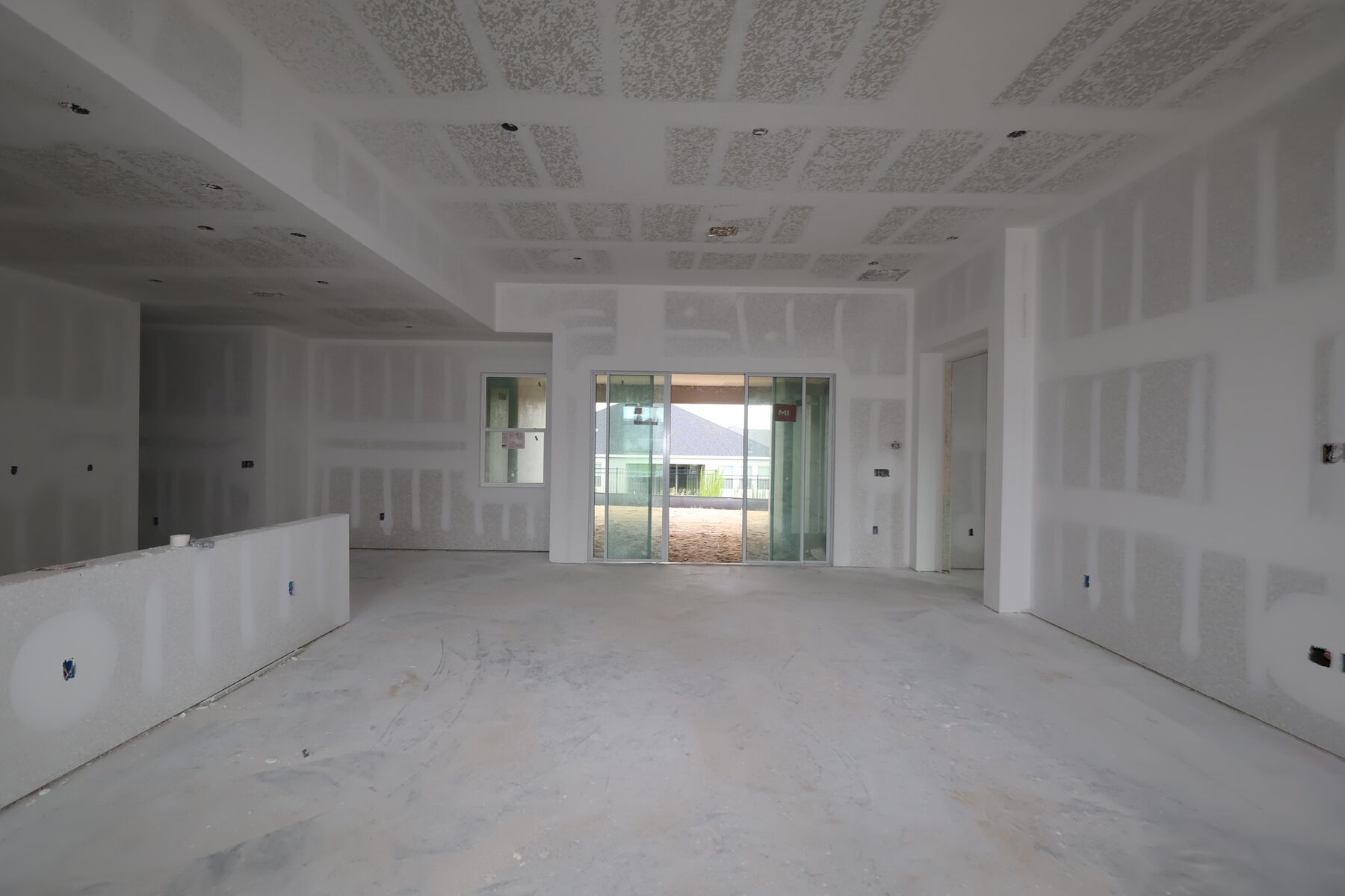 Drywall