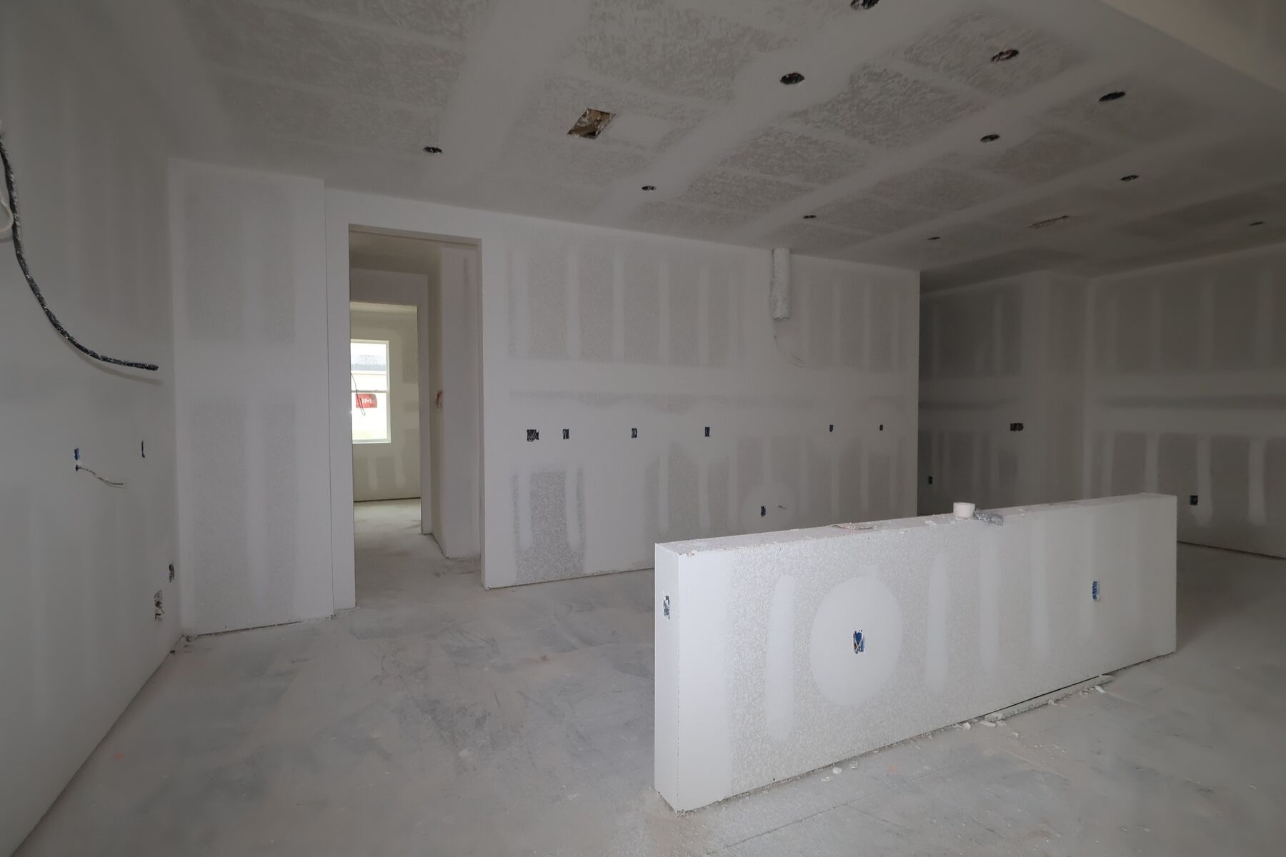 Drywall