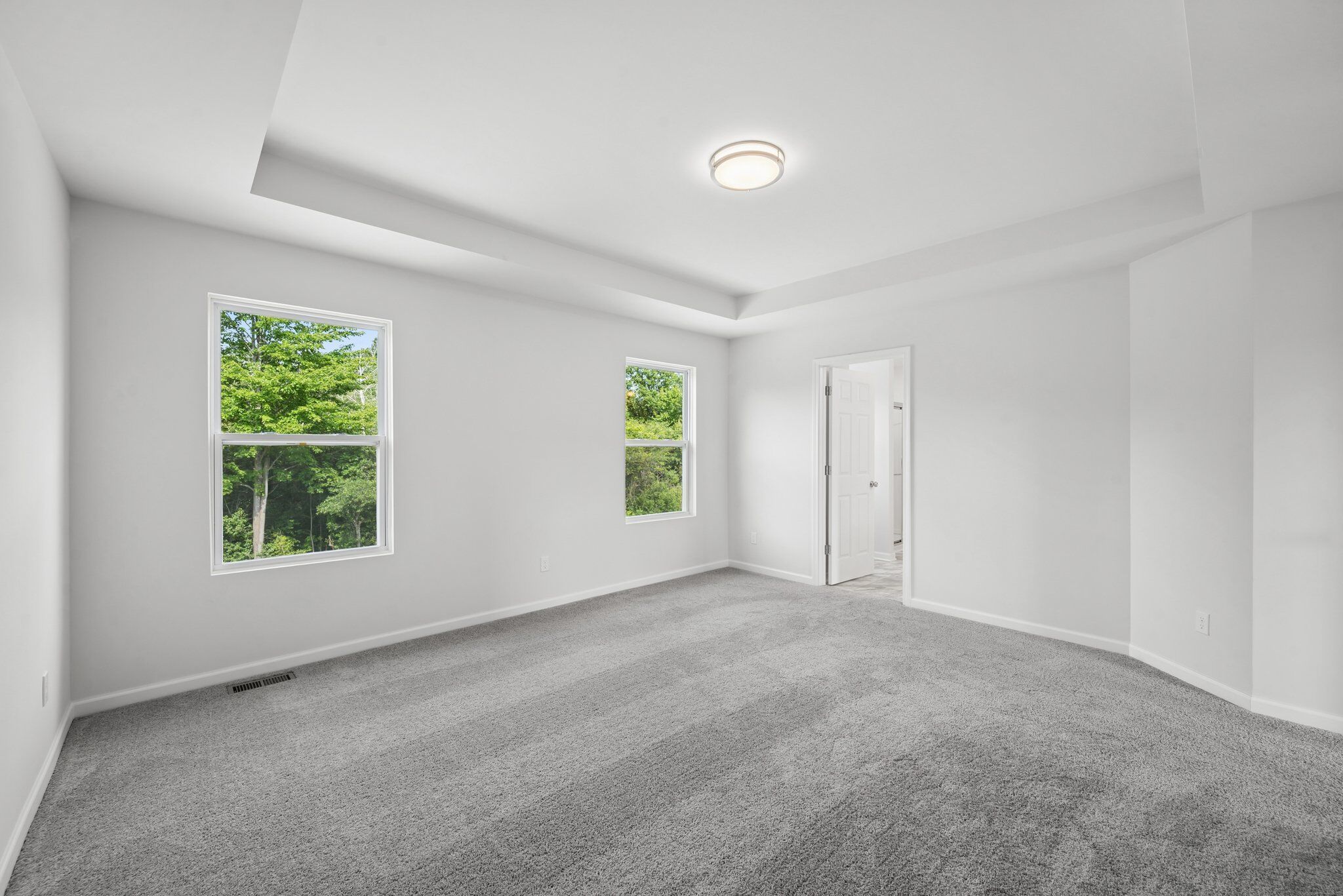 Owner's Bedroom