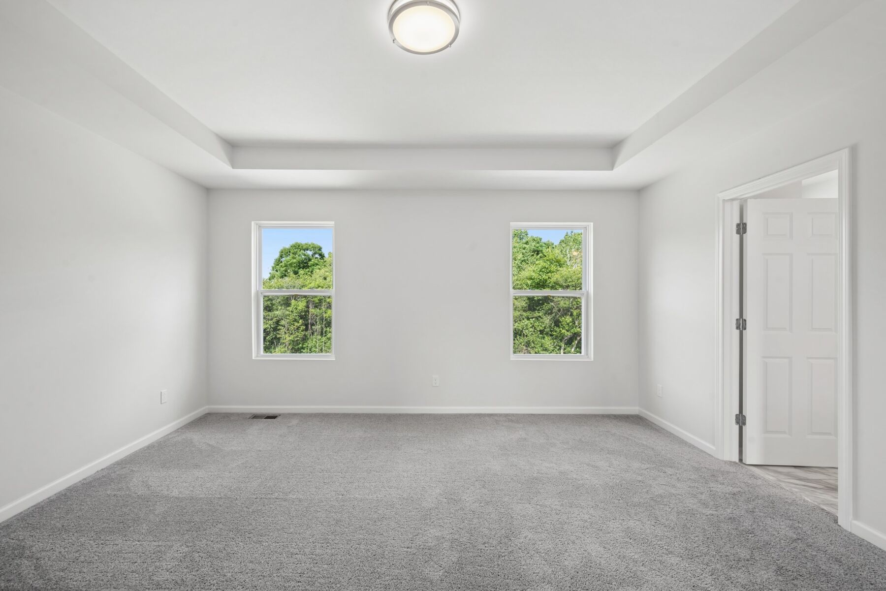 Owner's Bedroom