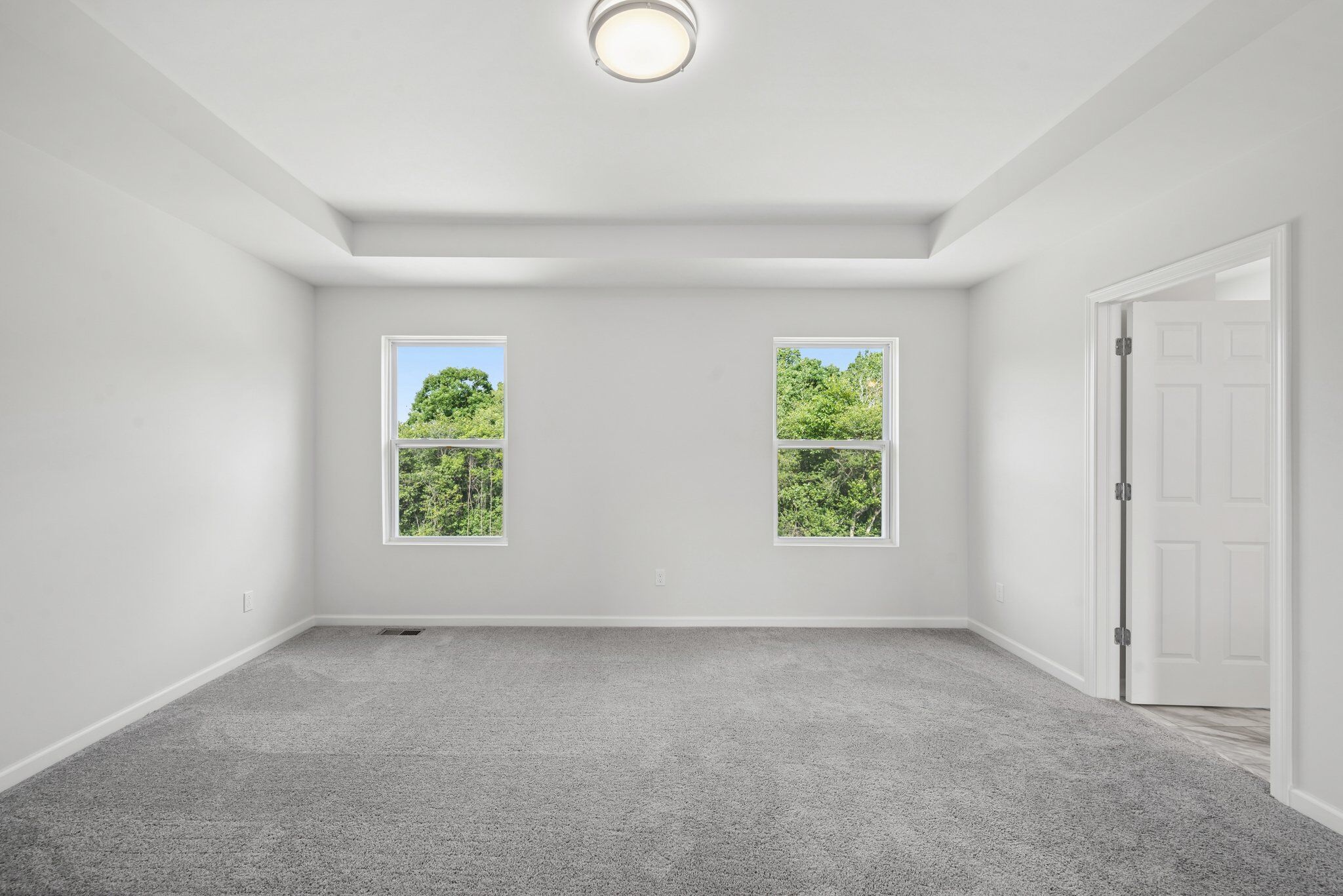 Owner's Bedroom