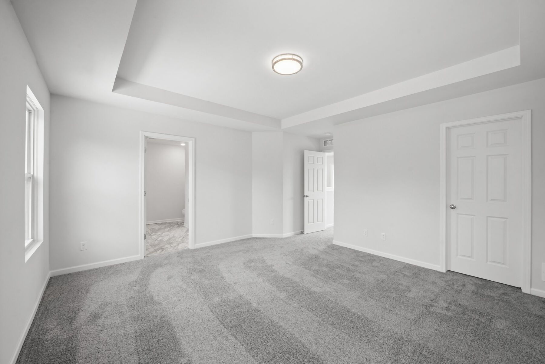 Owner's Bedroom