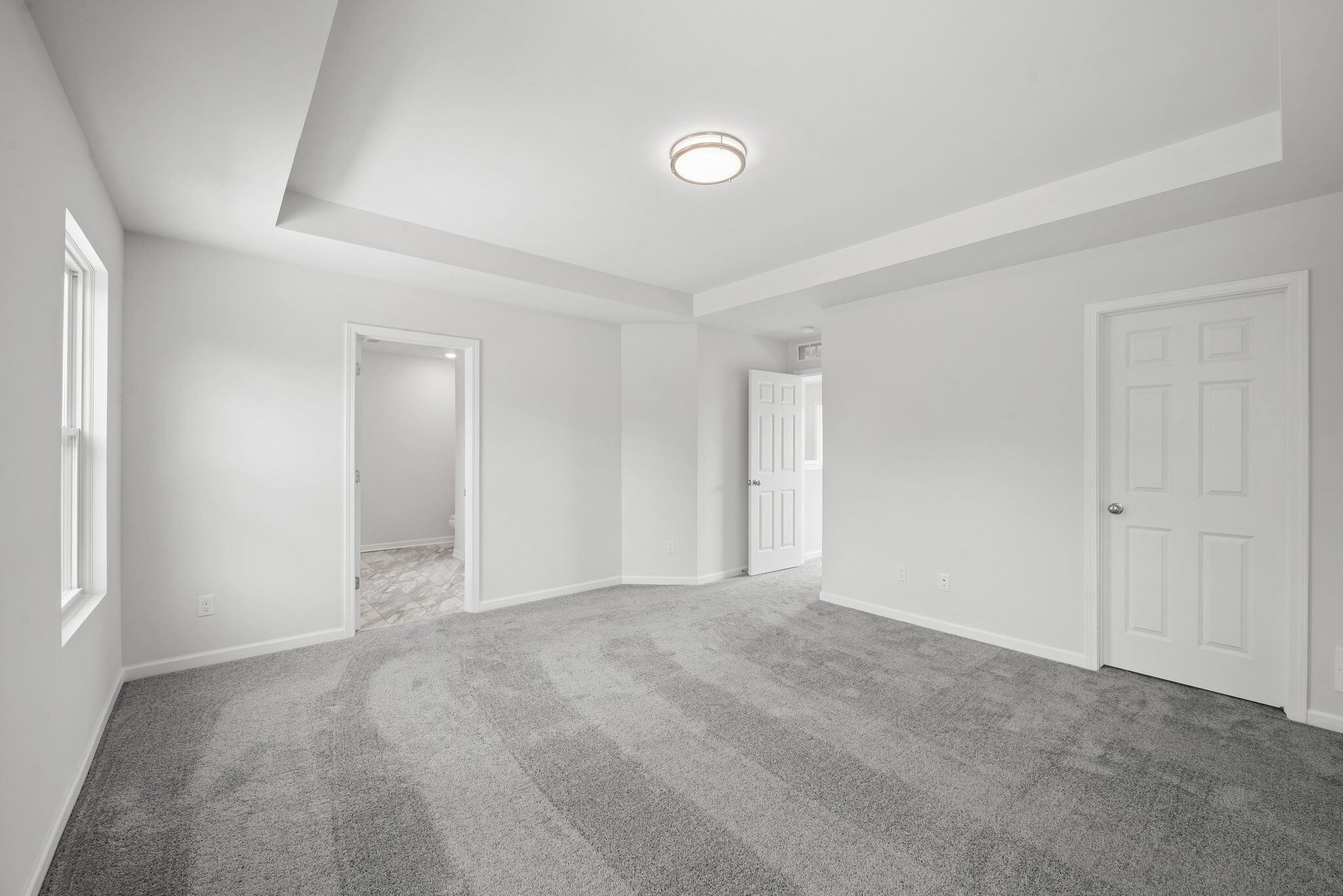 Owner's Bedroom