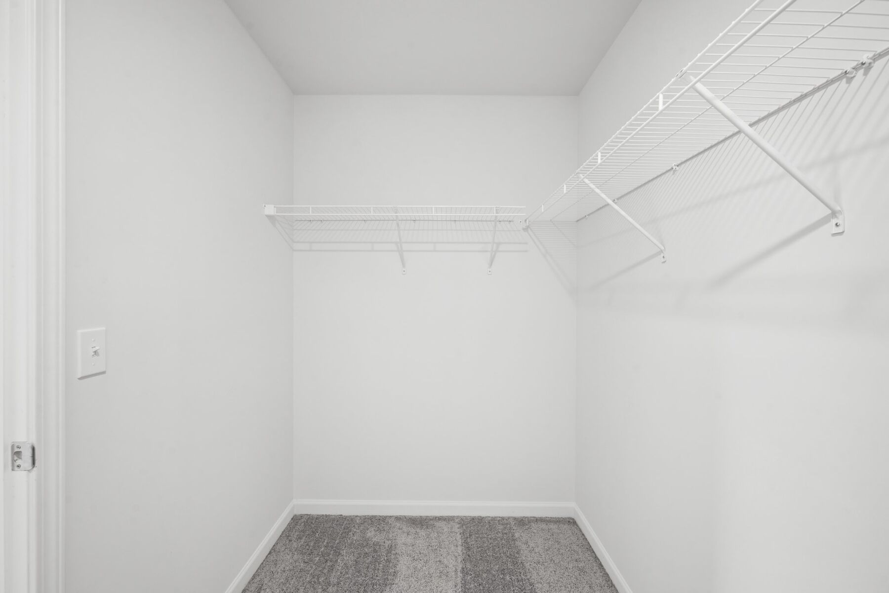 Owner's Closet