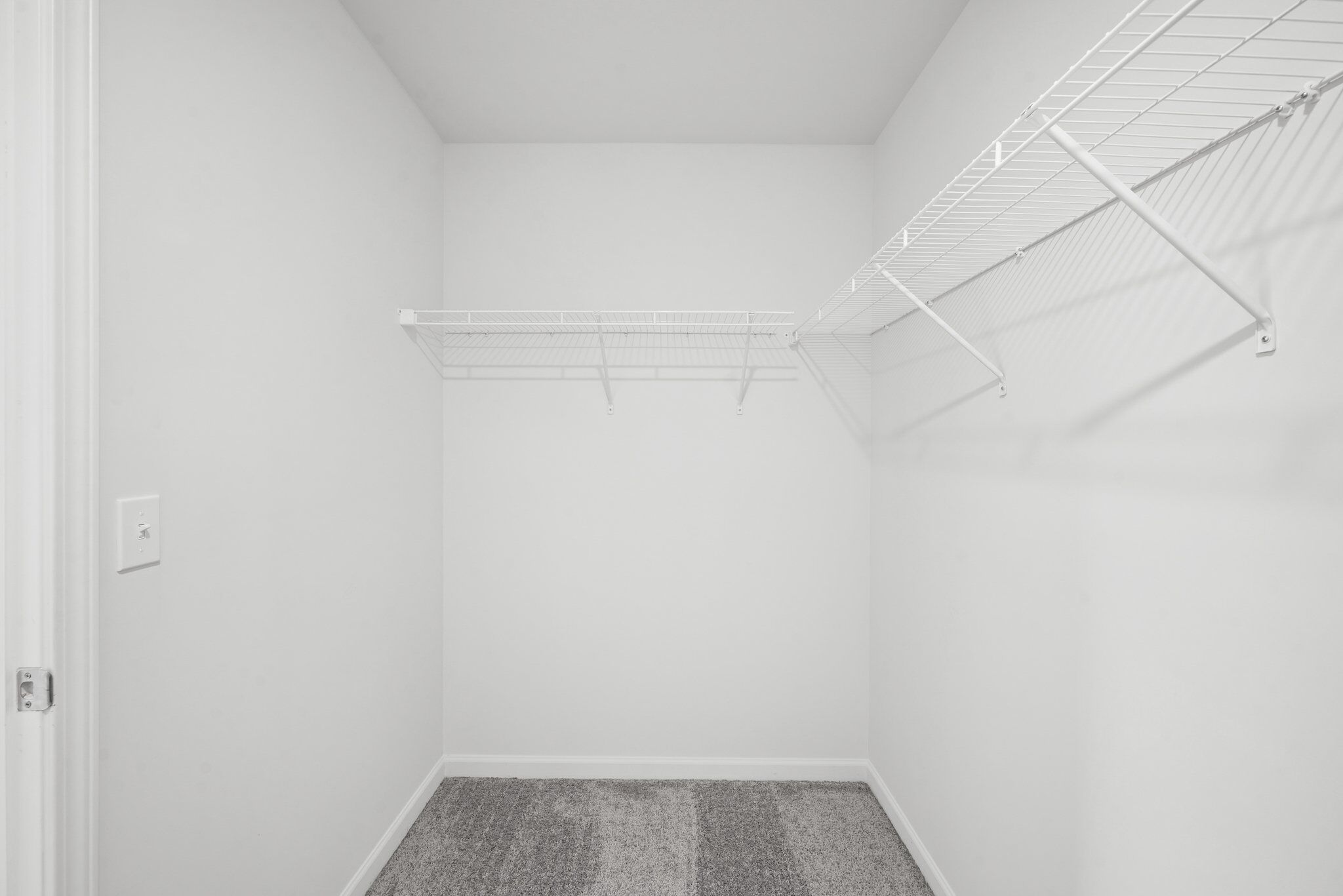 Owner's Closet