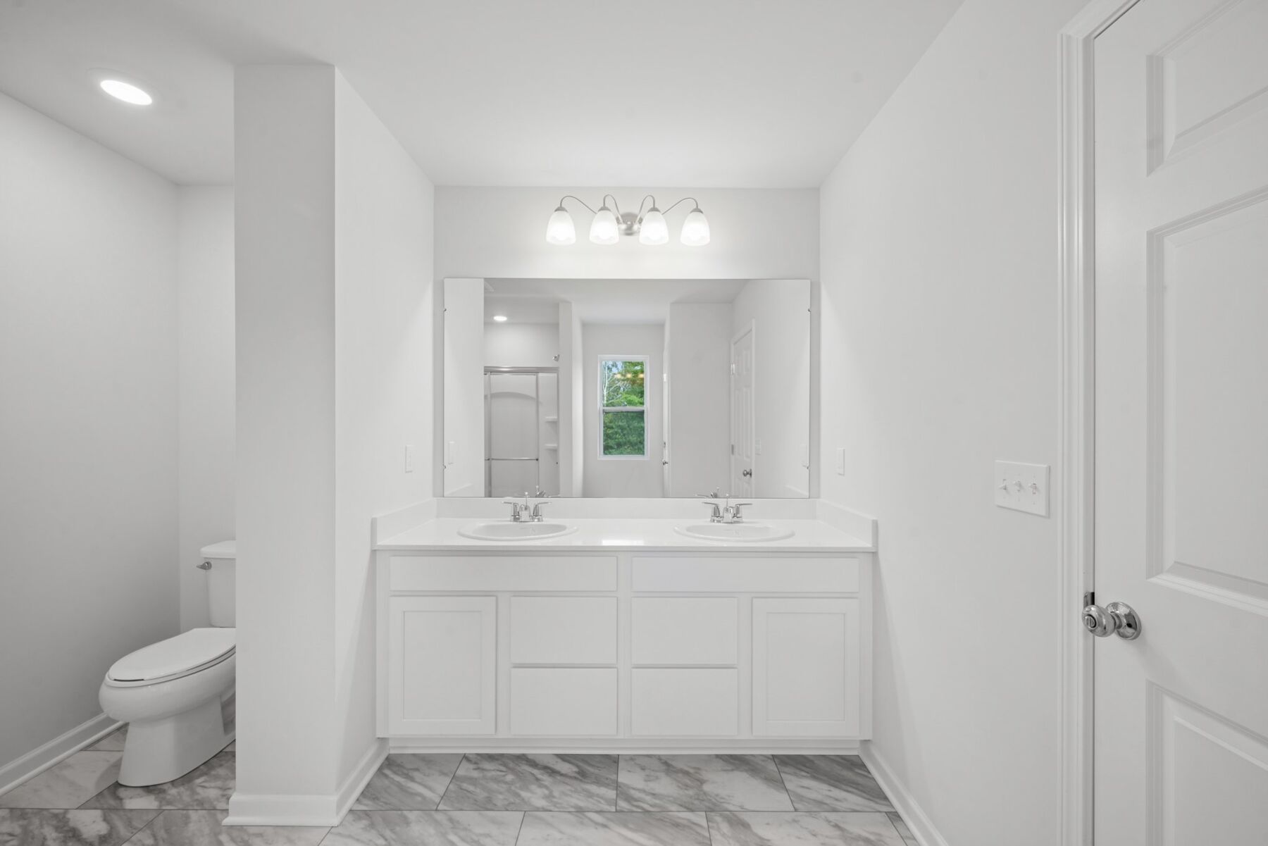 Owner's Bathroom