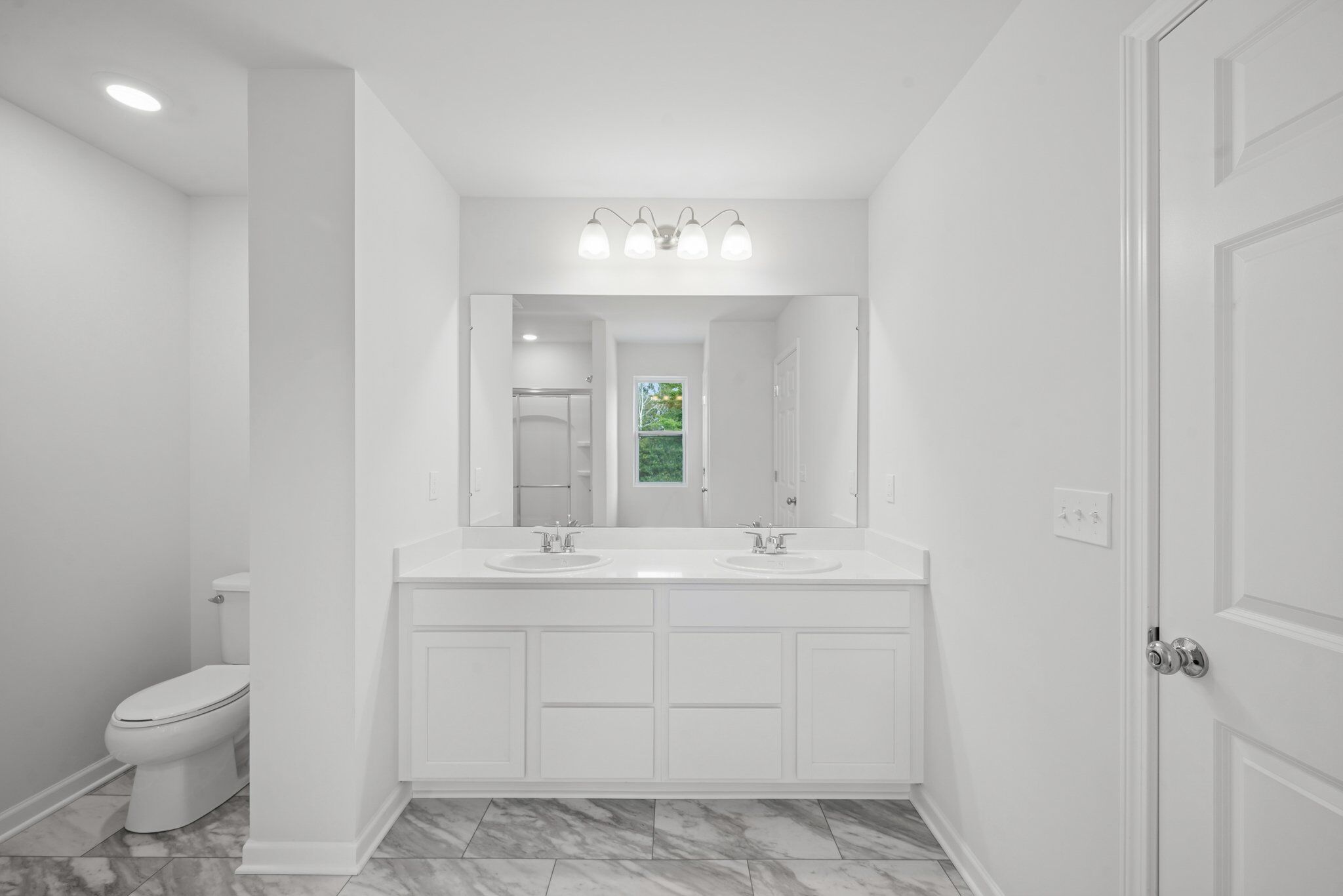 Owner's Bathroom