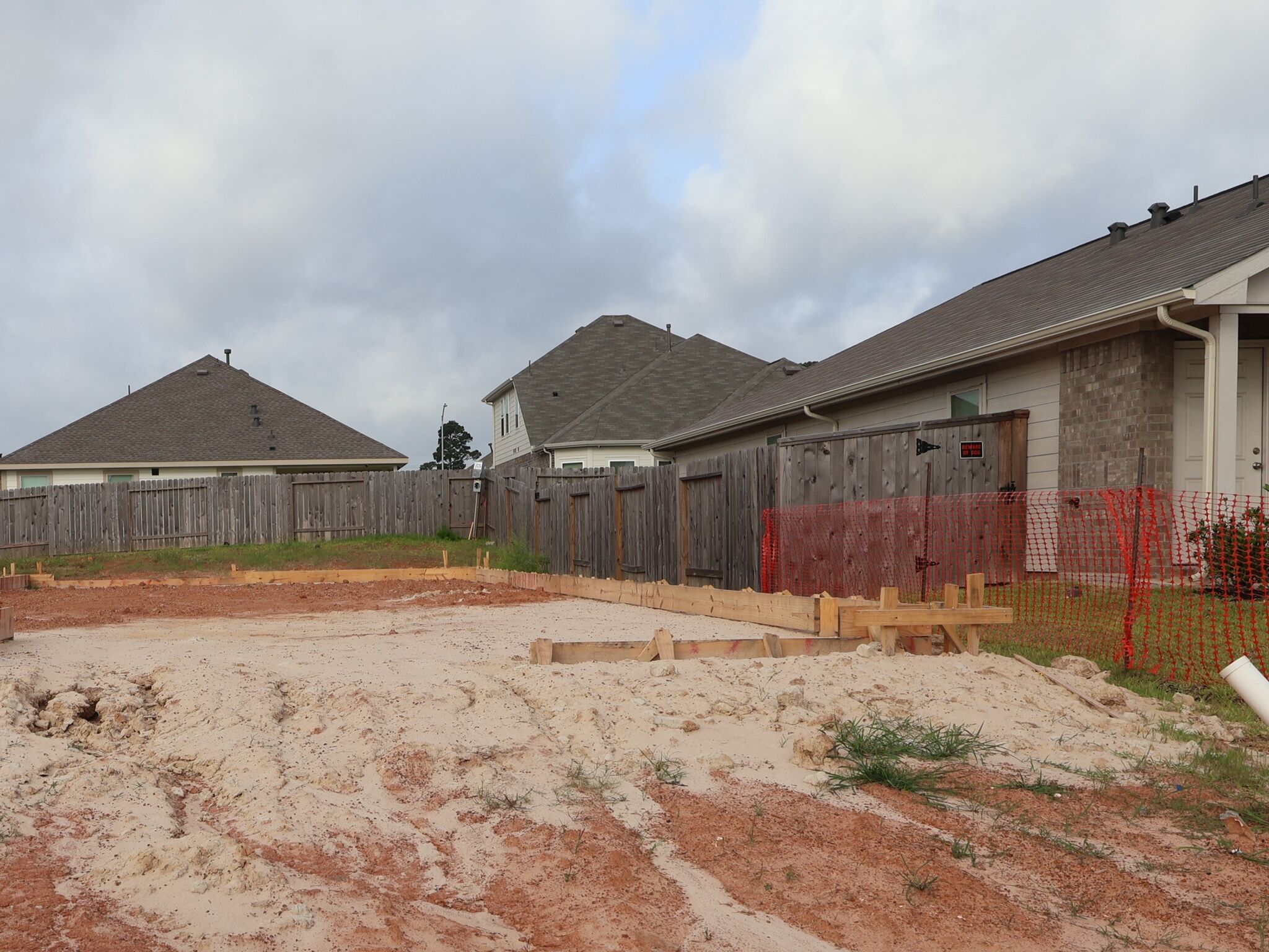 Homesite