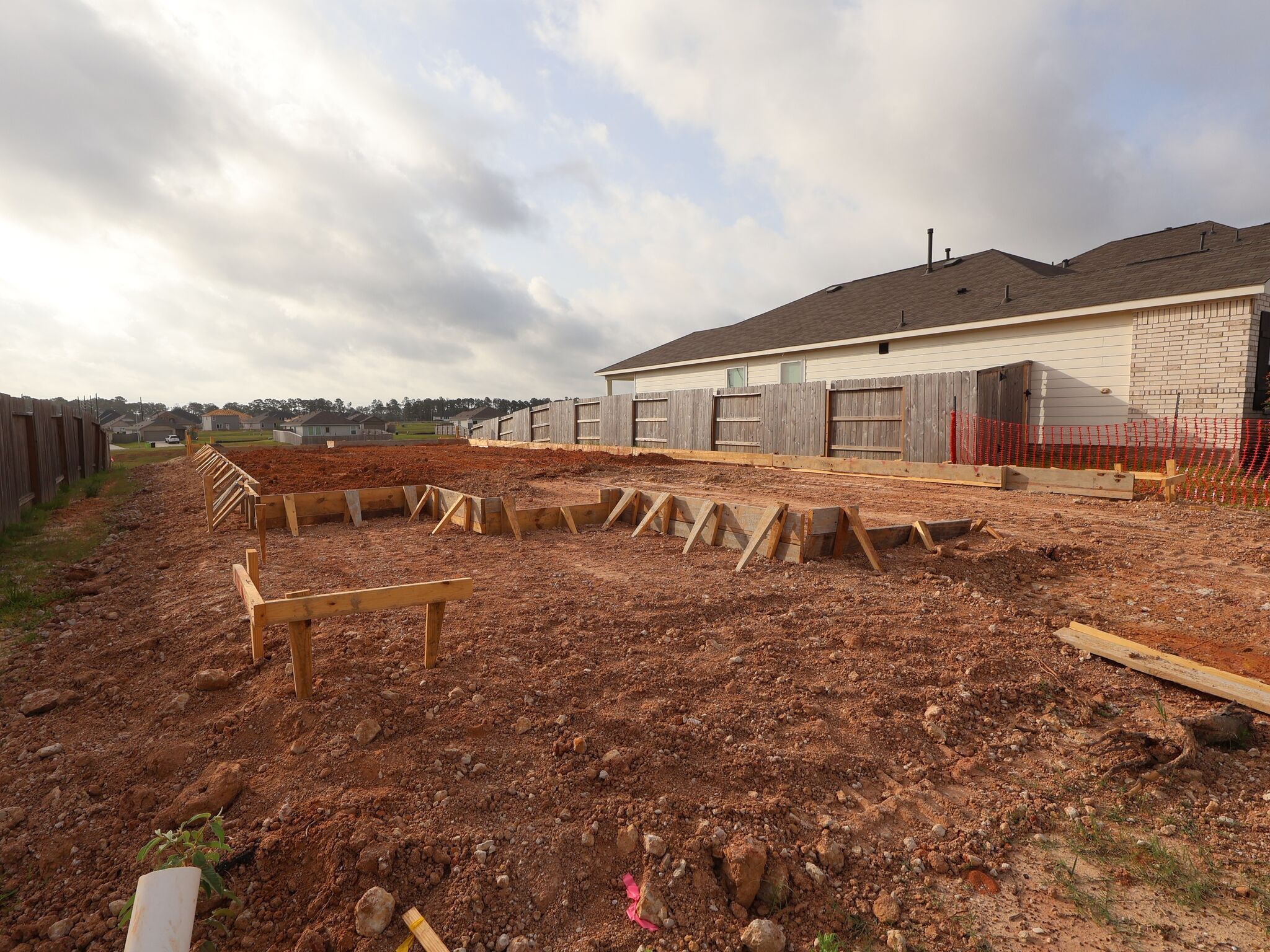 Homesite
