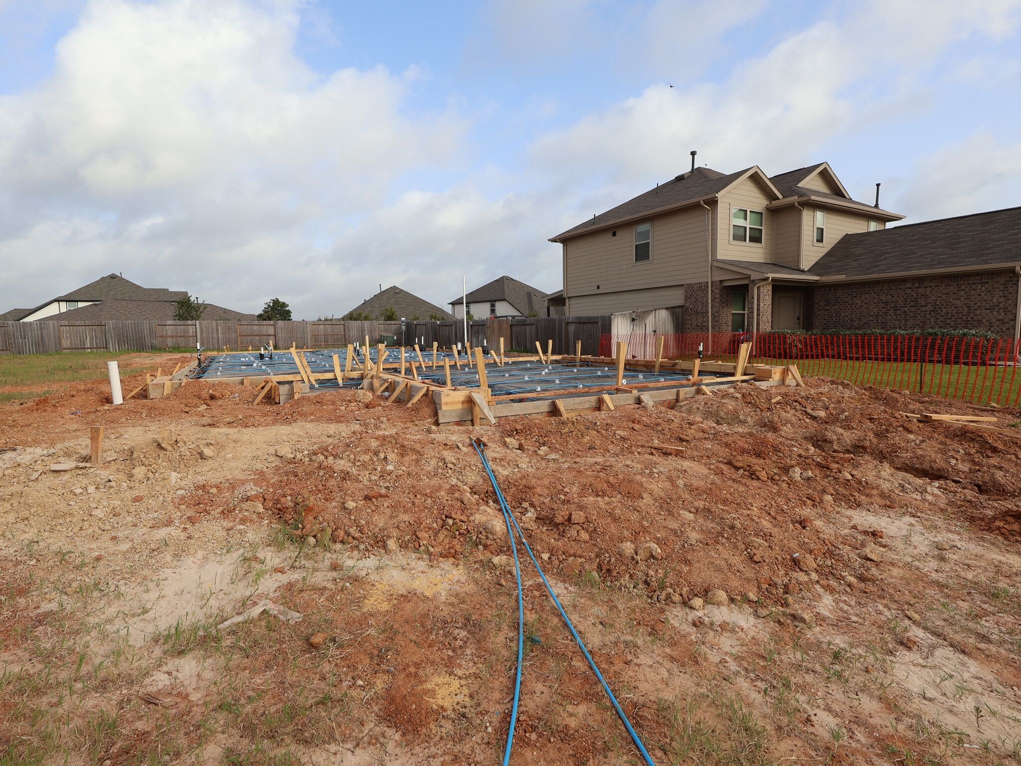 Homesite