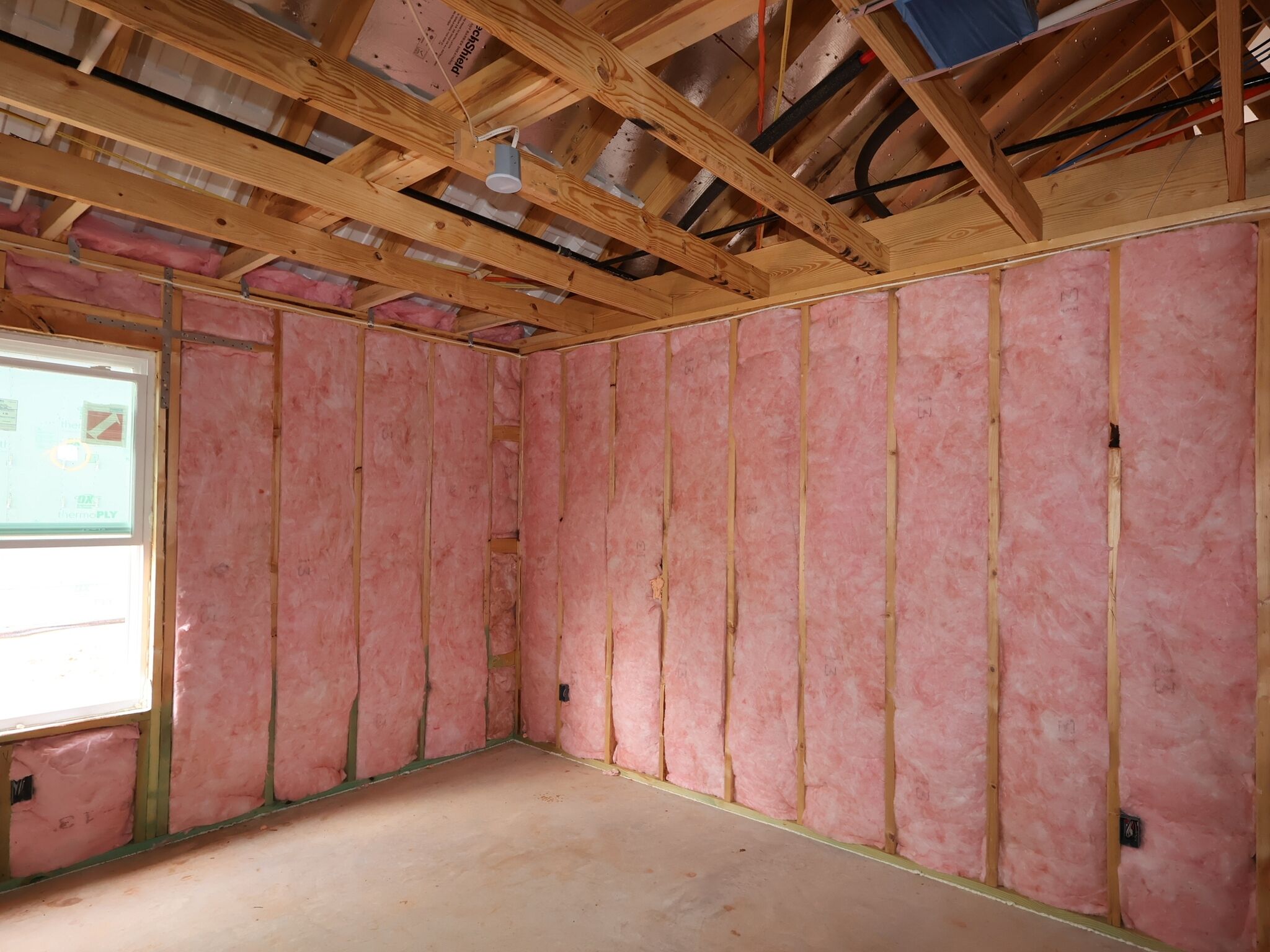 Insulation