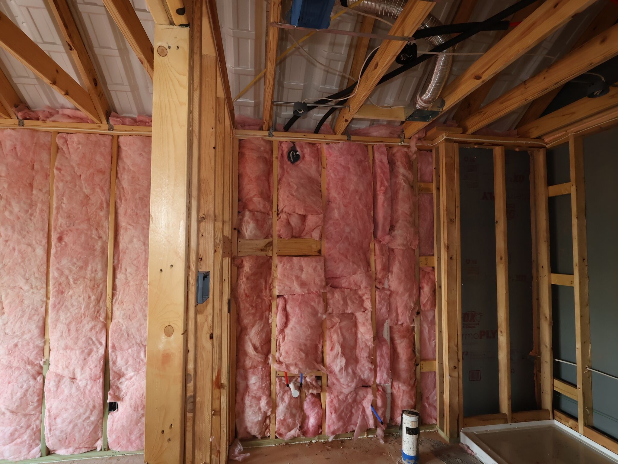 Insulation