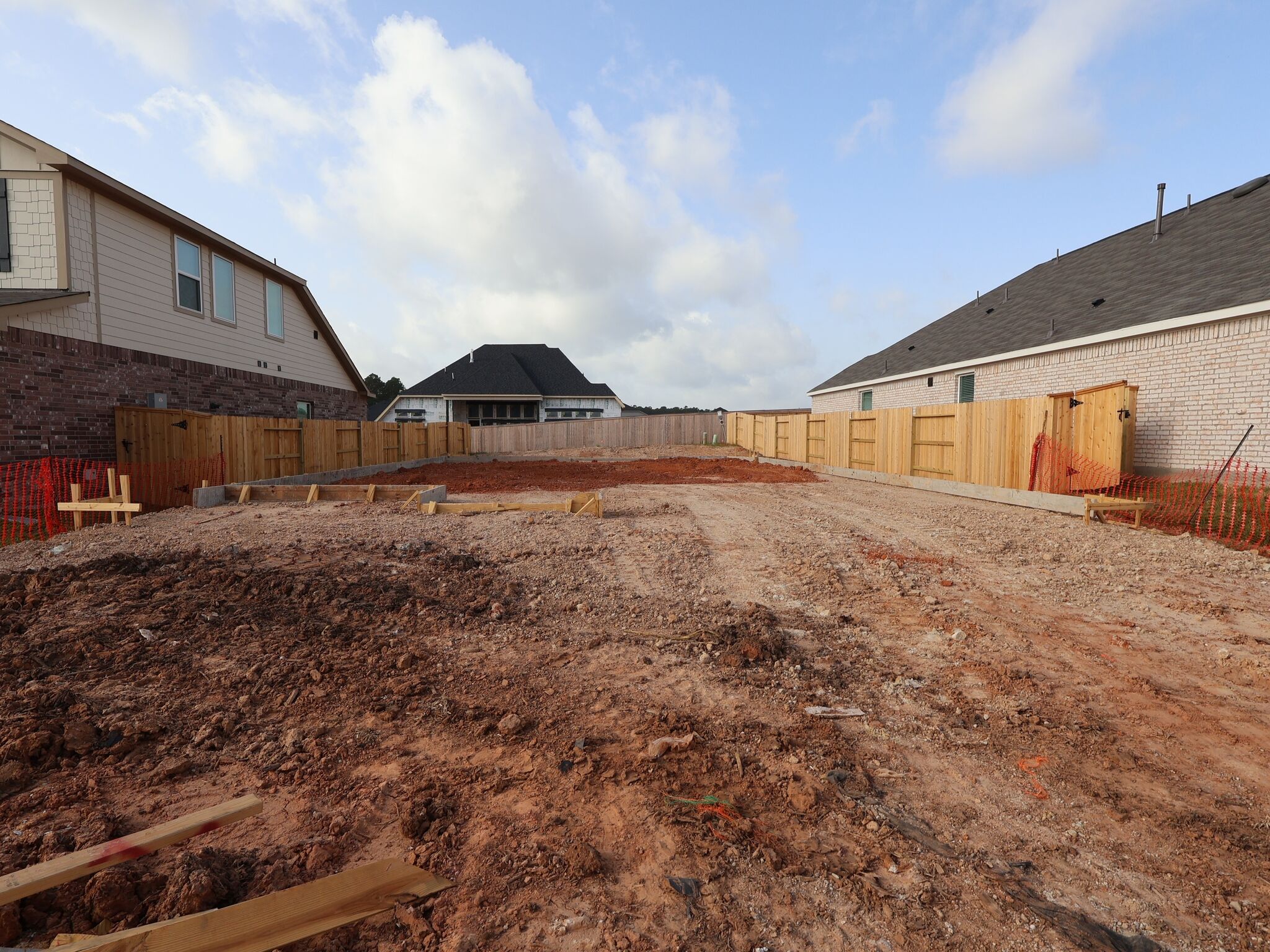 Homesite