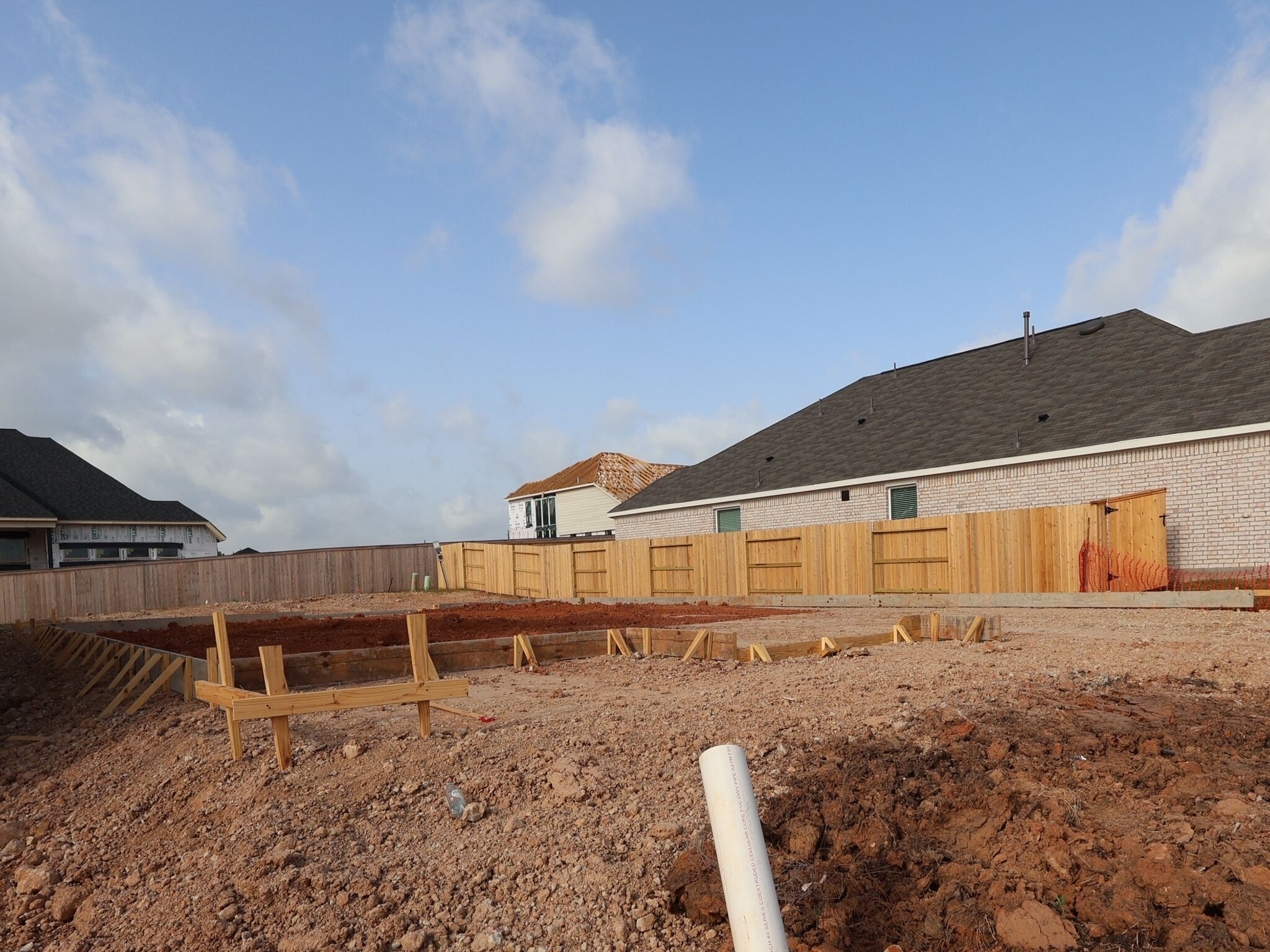 Homesite